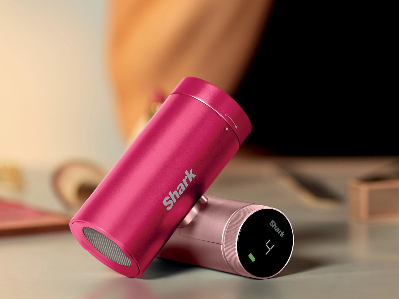 Portable cooling，Personal cooling equipment，Three in one，Portable air conditioner，Good things in summer，