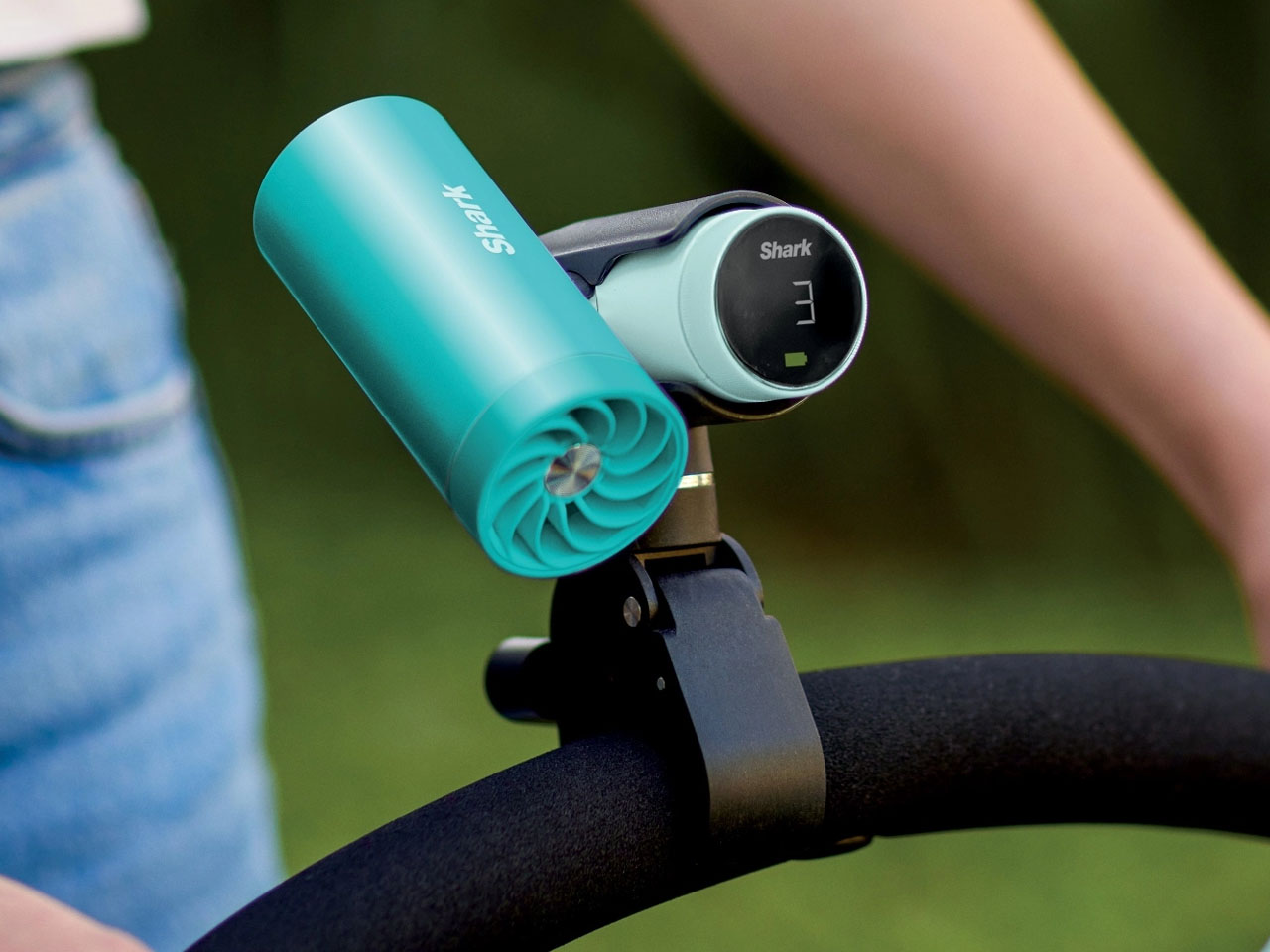 Portable cooling，Personal cooling equipment，Three in one，Portable air conditioner，Good things in summer，