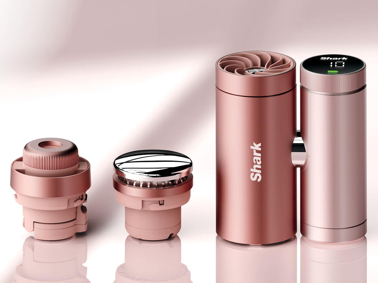 Portable cooling，Personal cooling equipment，Three in one，Portable air conditioner，Good things in summer，