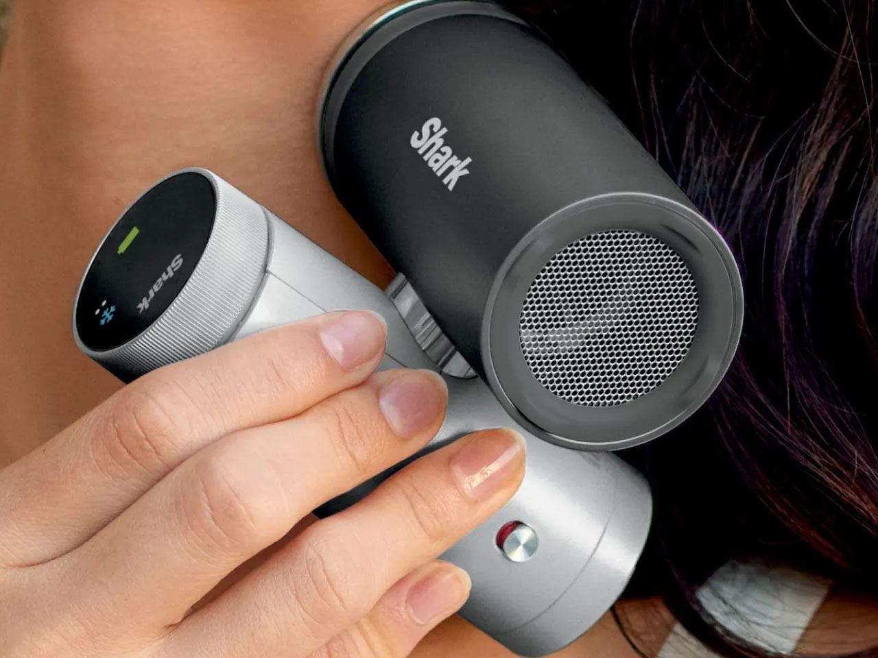 Portable cooling，Personal cooling equipment，Three in one，Portable air conditioner，Good things in summer，