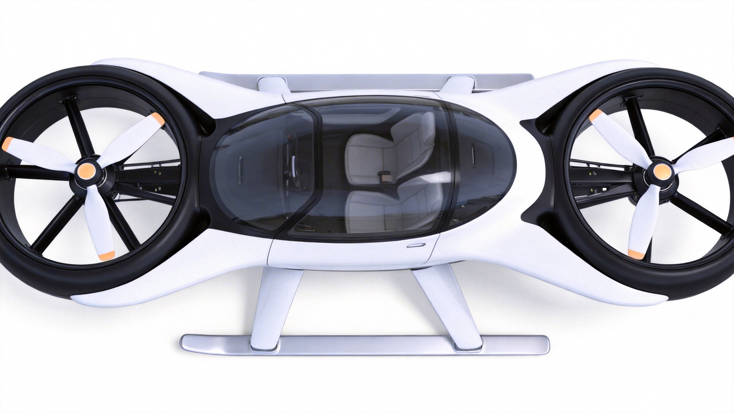 eVTOL，Aerocraft，Flying car，vehicle，