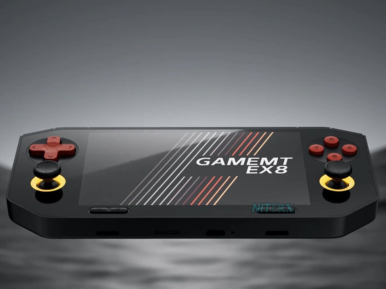 GameMT EX8，Android Handset，High cost performance，Retro，Helio G99，