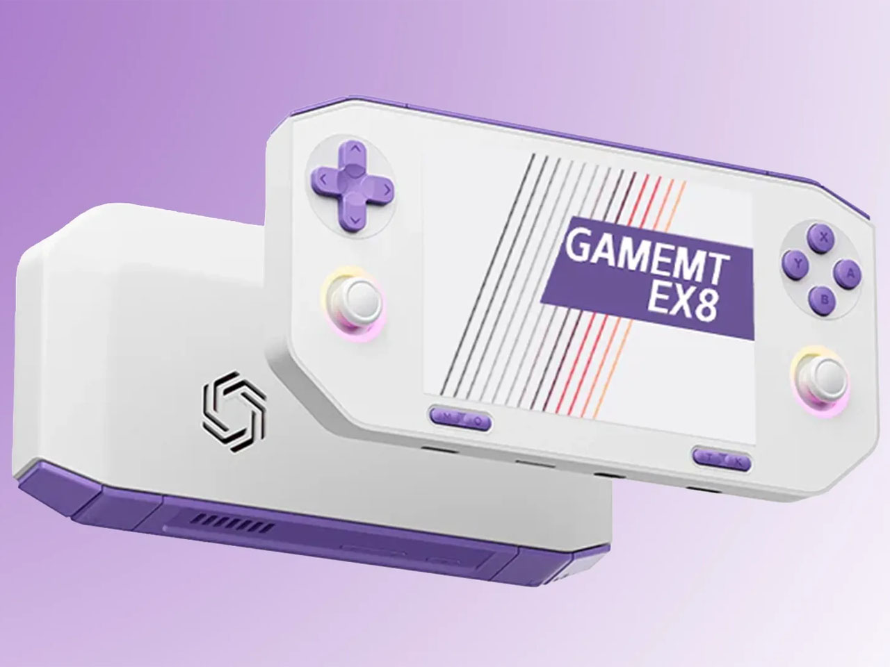 GameMT EX8，Android Handset，High cost performance，Retro，Helio G99，