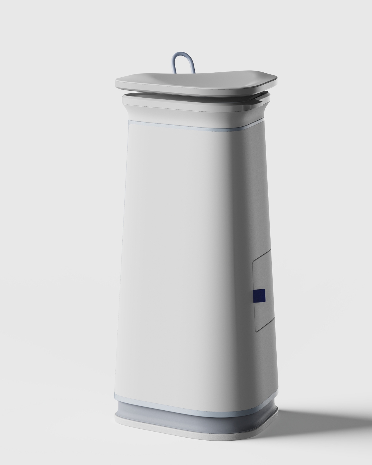Old clothes recycling，Environmental protection design，Sustainable design，Recycled materials，