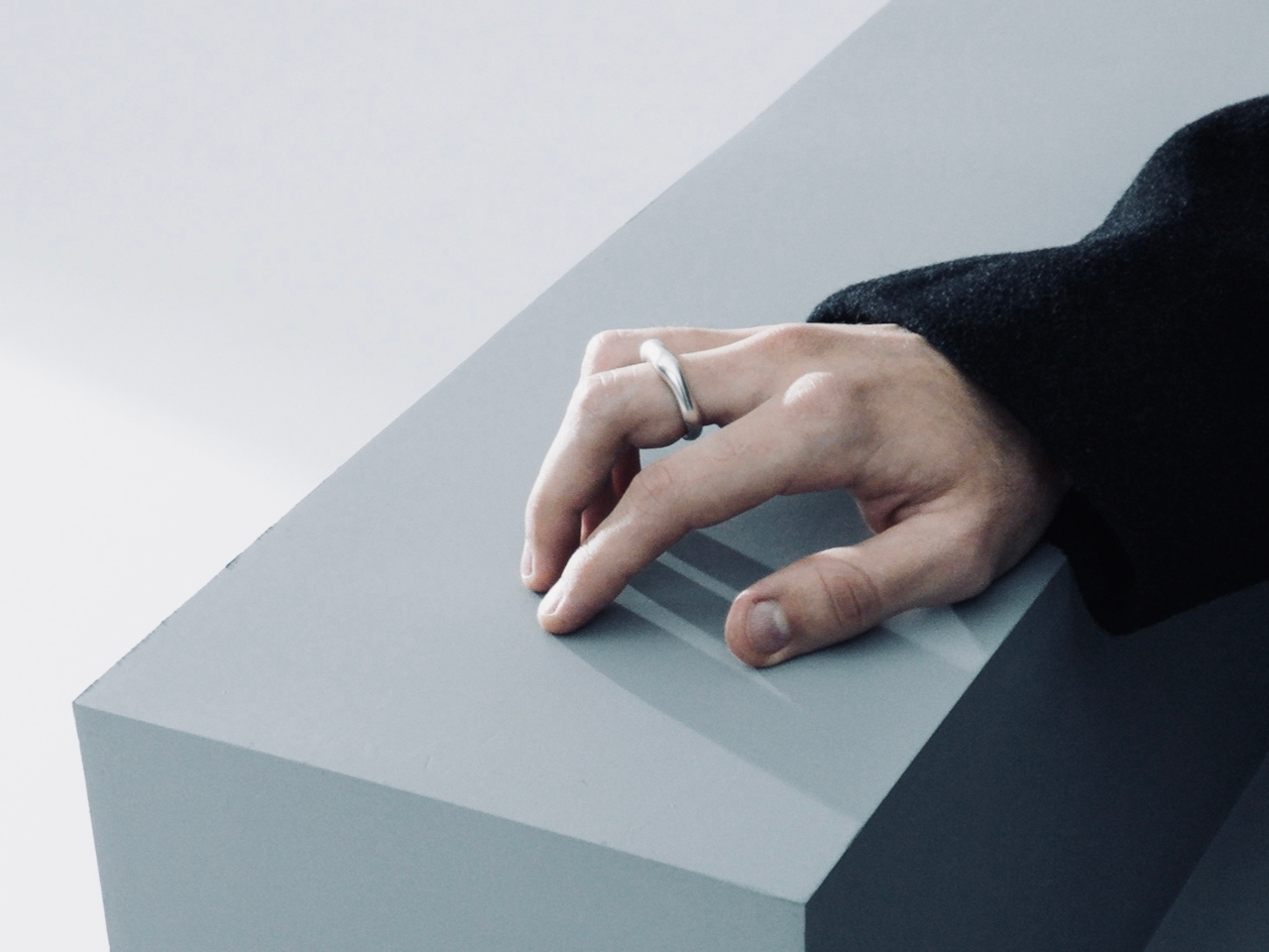 PETG，rudenism，3D printed furniture，Sustainable design，Sculpture Seat，
