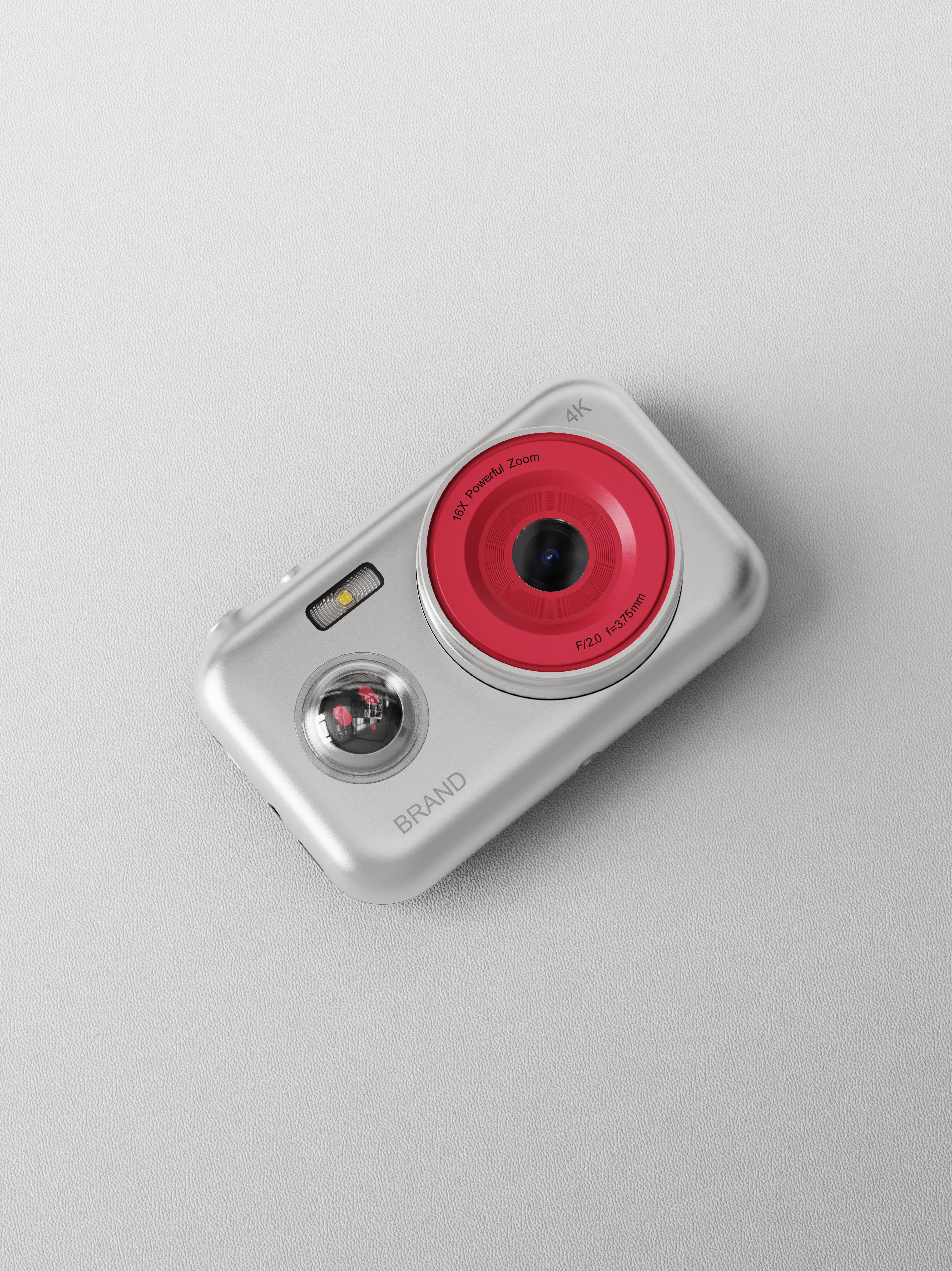 CCD，camera，Student Camera，HD Digital Camera，record，Mellow and simple，