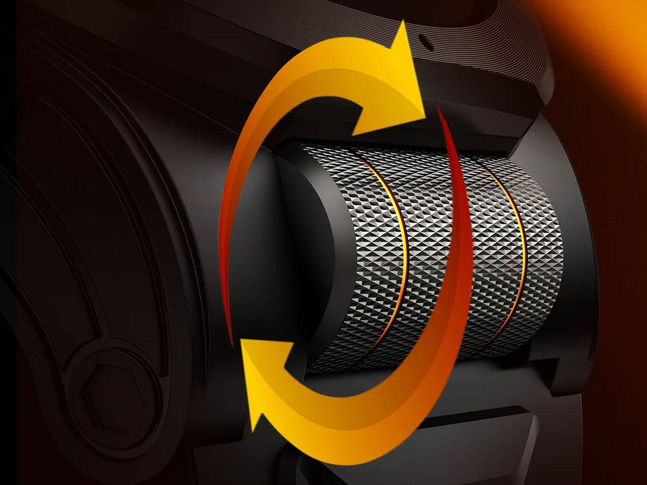 Rogbid SpinX，Intelligent Watch，Digital，Electronic equipment，