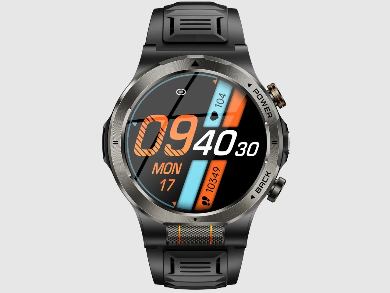 Rogbid SpinX，Intelligent Watch，Digital，Electronic equipment，