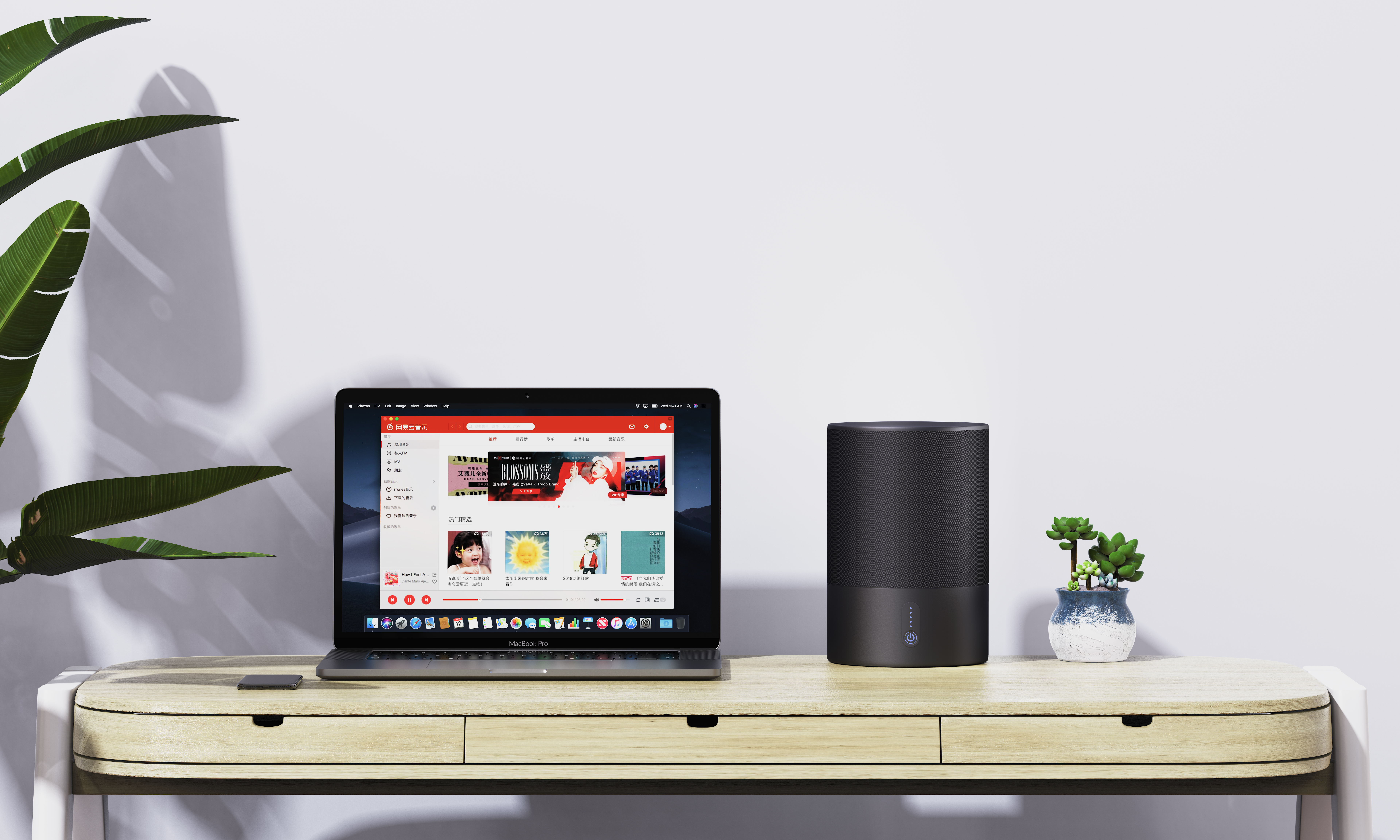 Bluetooth audio，