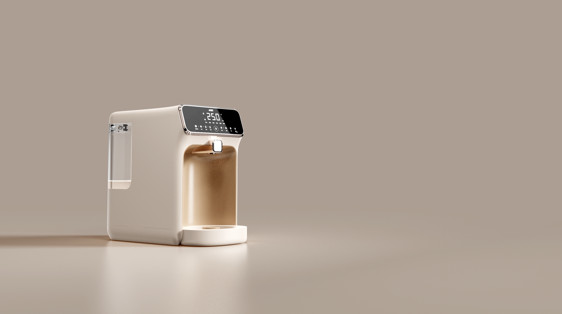 Instant hot water dispenser，Kitchen appliances，Water dispenser，