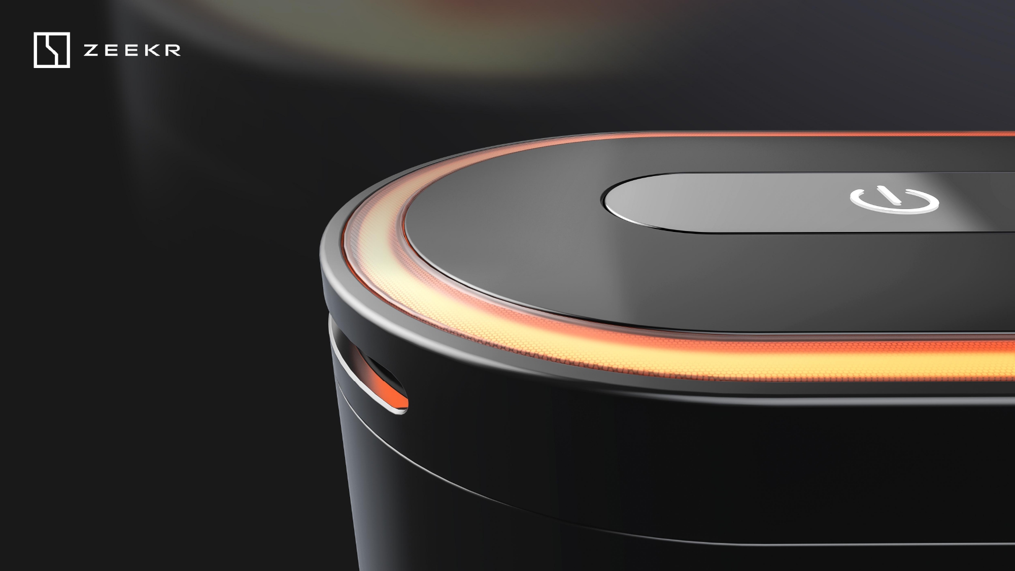 extremely krypton，Vehicle 3C，vehicle，industrial design，Design proposal，sample reels，Expansion dock，conceptual design，