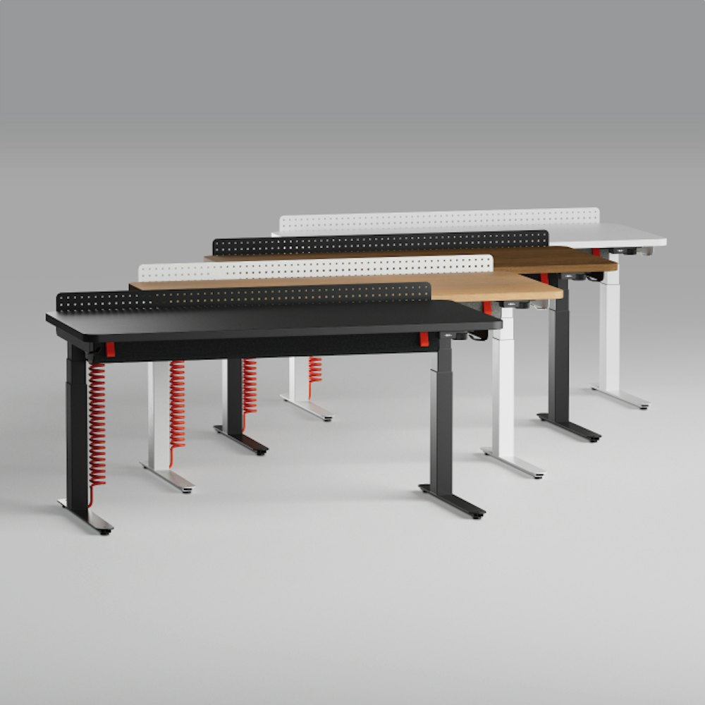 Hermanmiller，