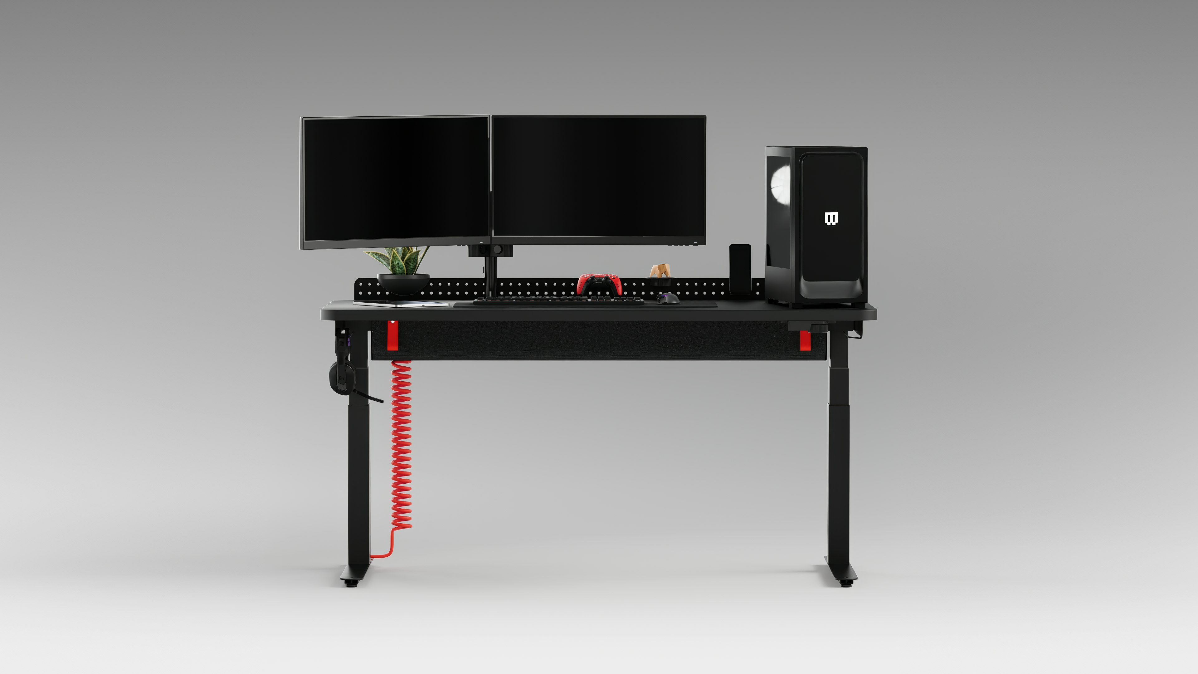Hermanmiller，