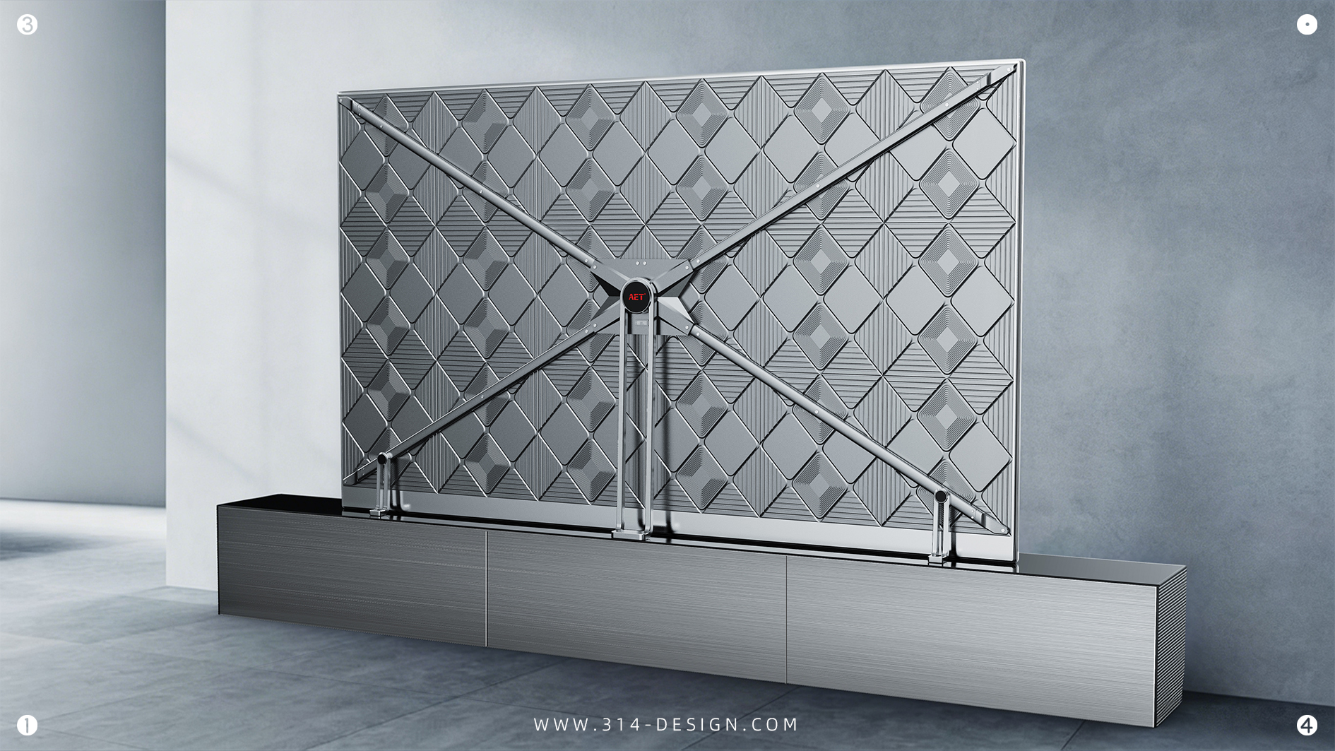 LED conference all-in-one machine，LED advertising machine，High-end home theater TV，
