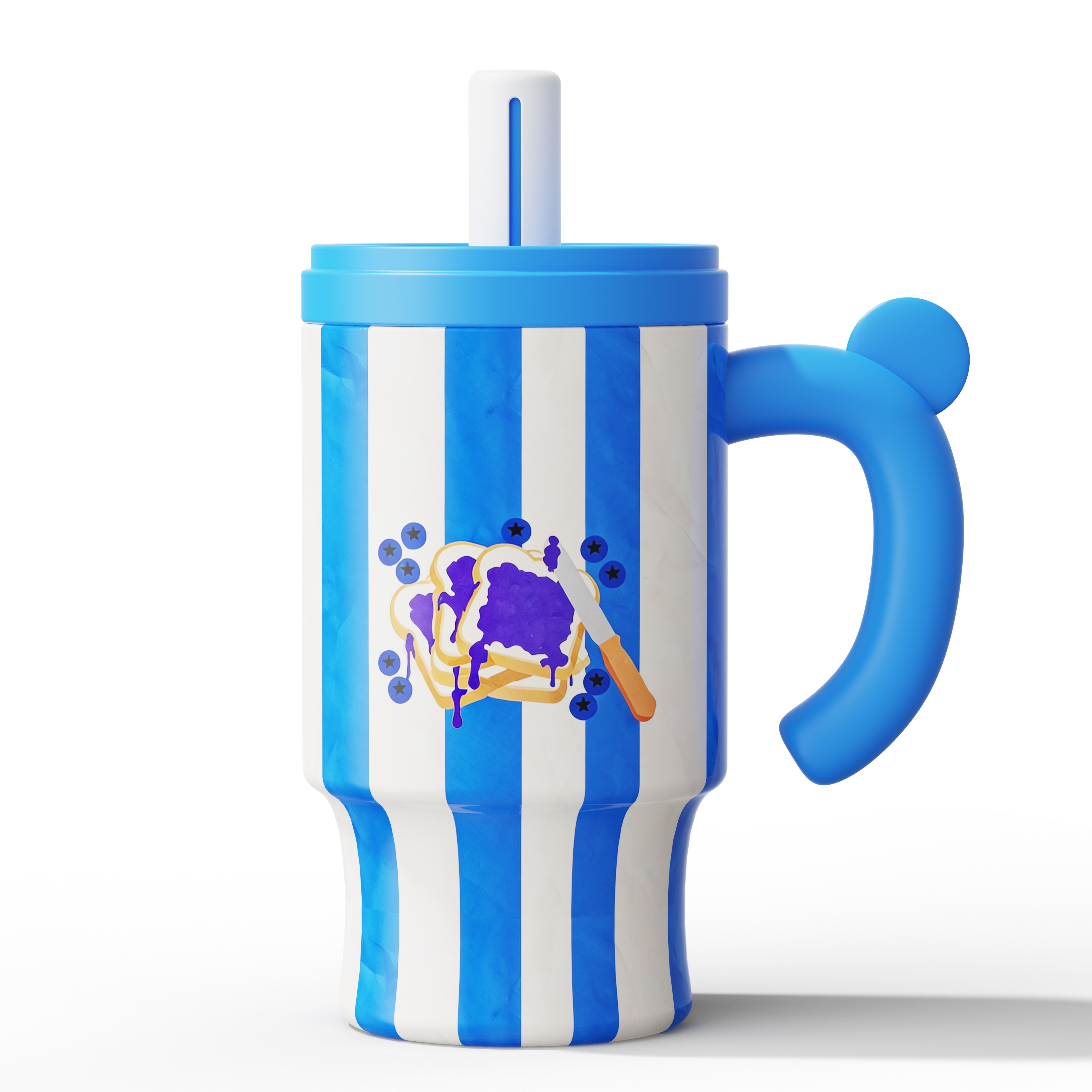 Water cup，Ice Bully Cup，Macron，
