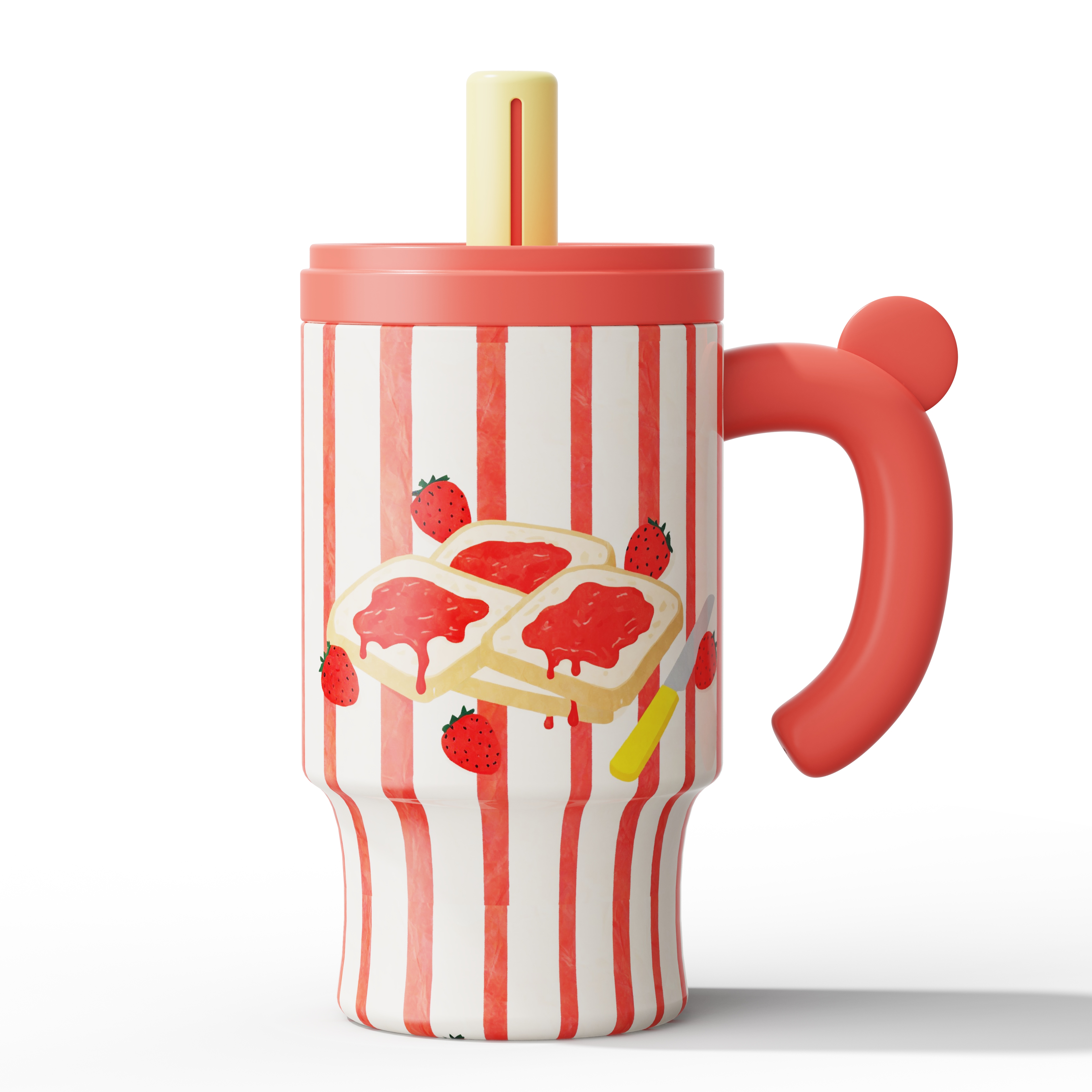 Water cup，Ice Bully Cup，Macron，