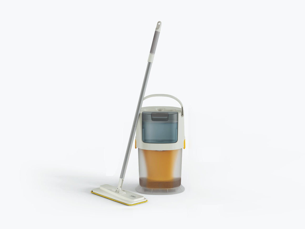 UltraClean，Mop，Housewear & Furnishings，Cleaning tools，
