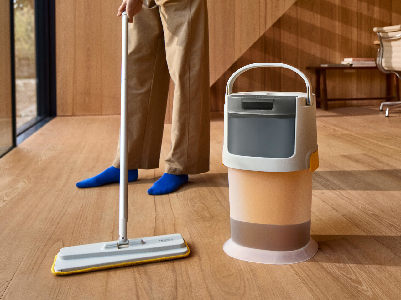 UltraClean，Mop，Housewear & Furnishings，Cleaning tools，