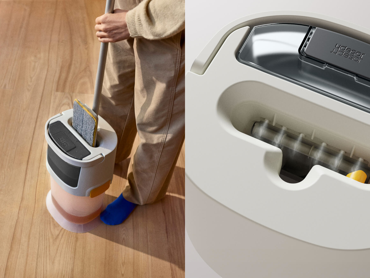 UltraClean，Mop，Housewear & Furnishings，Cleaning tools，