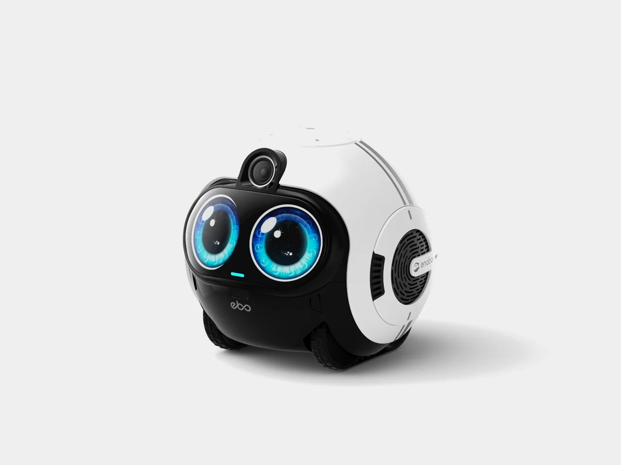 Digital，Electronic equipment，EBO Max，Home robot，