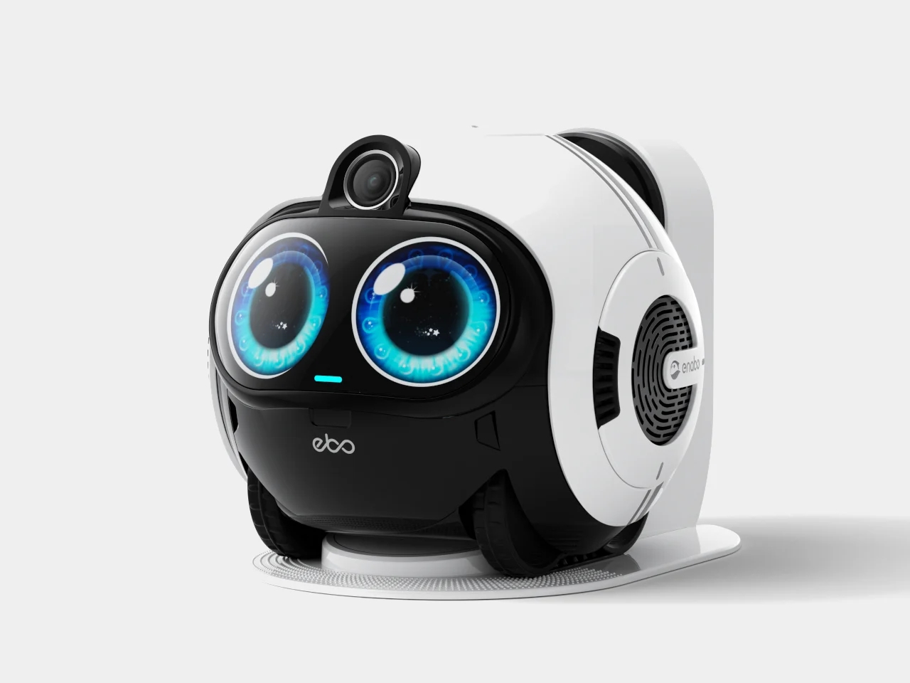 Digital，Electronic equipment，EBO Max，Home robot，
