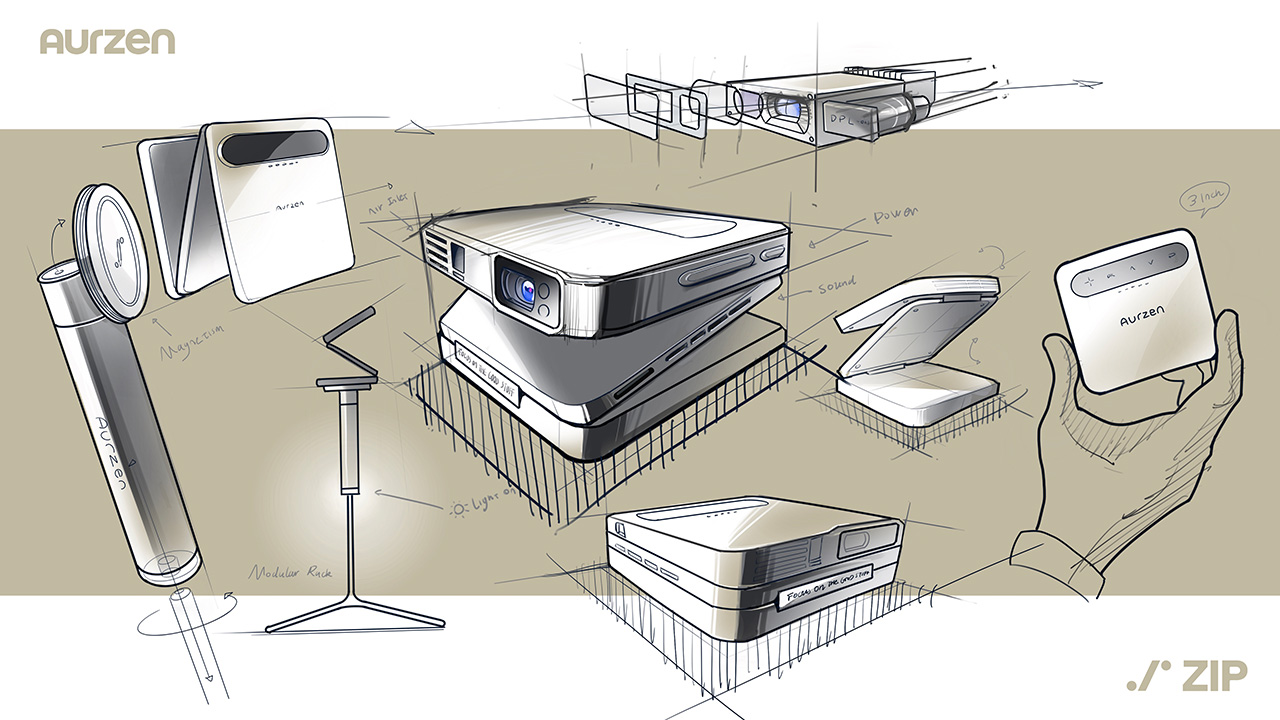 zip，Projector，Digital，Electronic equipment，