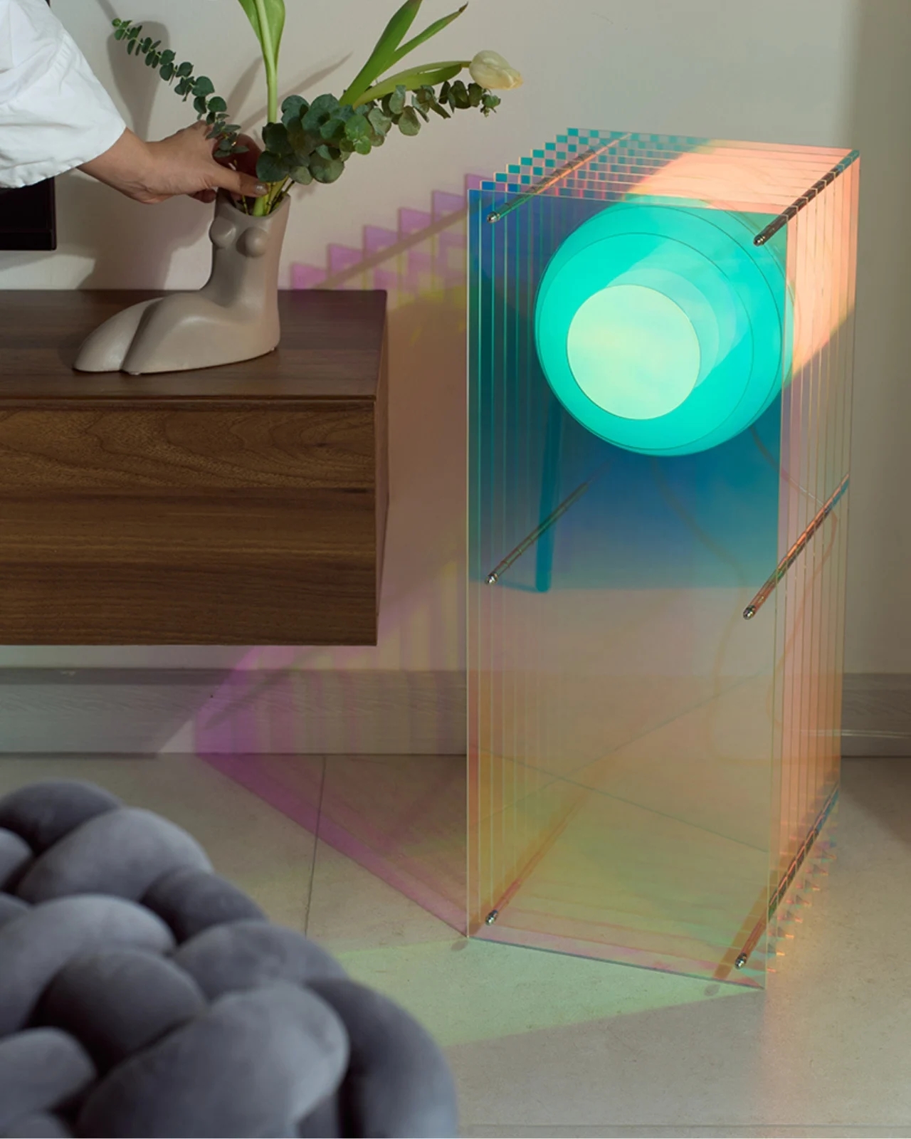 Art lamp，Dreamy Lớp，lamps and lanterns，Lighting tools，