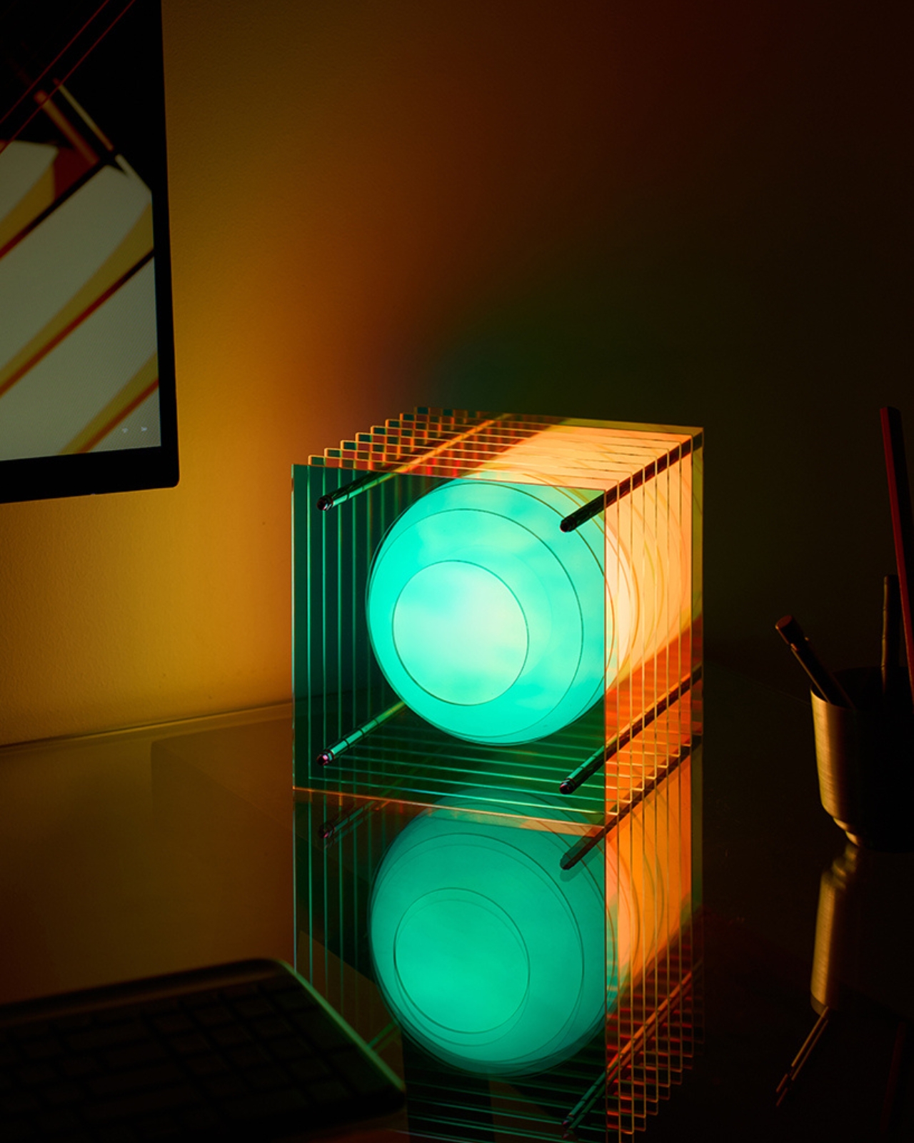 Art lamp，Dreamy Lớp，lamps and lanterns，Lighting tools，
