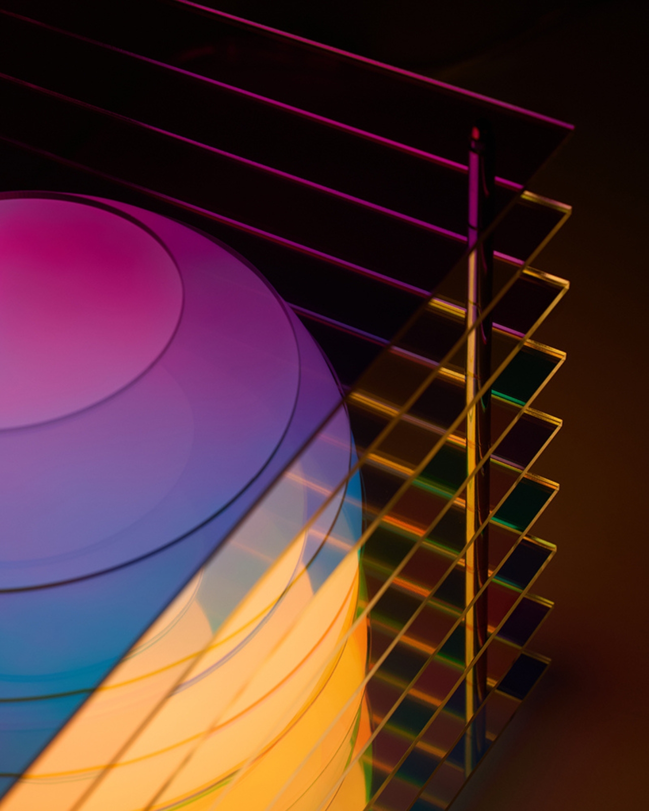 Art lamp，Dreamy Lớp，lamps and lanterns，Lighting tools，