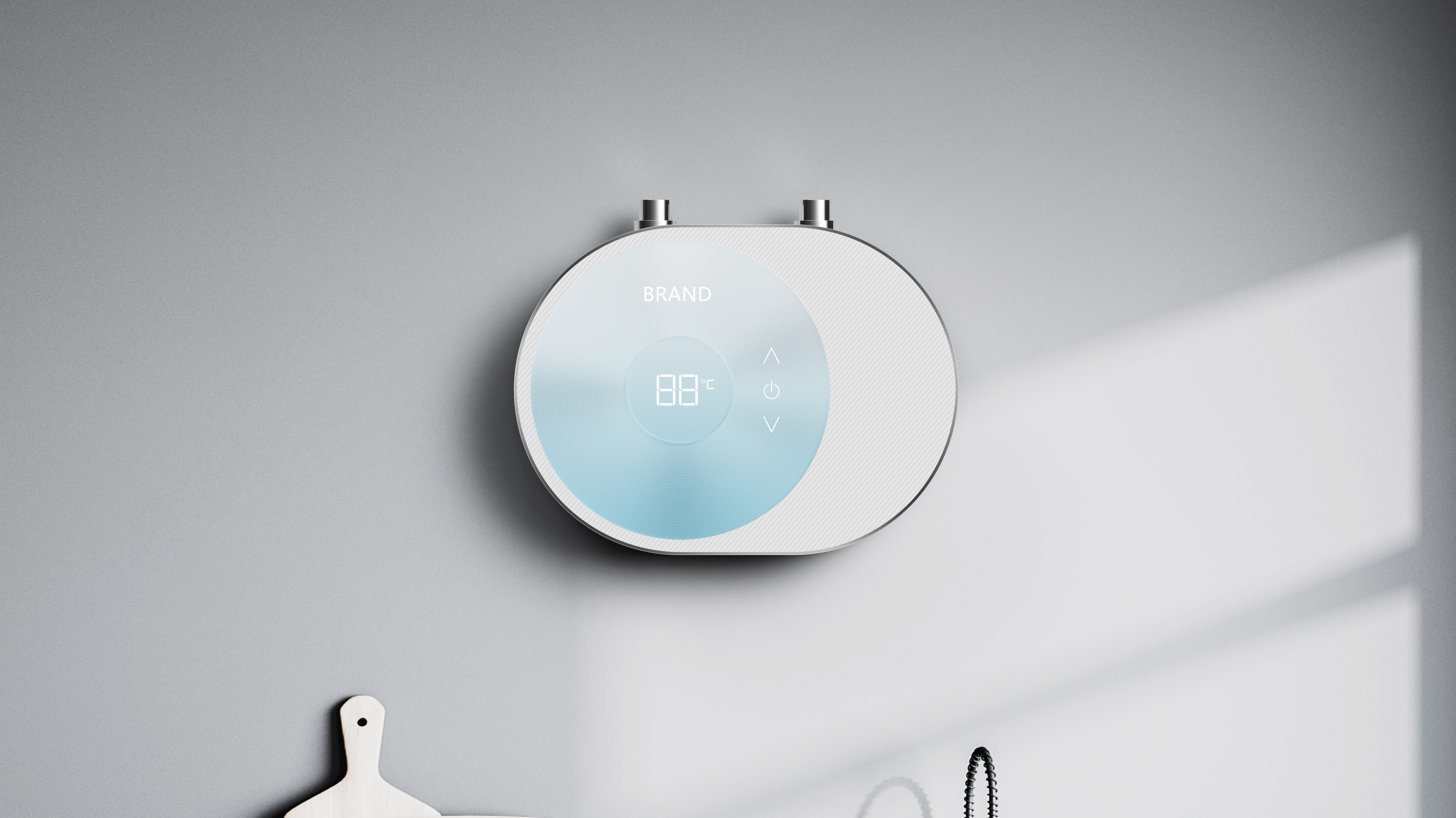 small home appliances，Small instant hot water heater，Modern home，Small kitchen treasure，