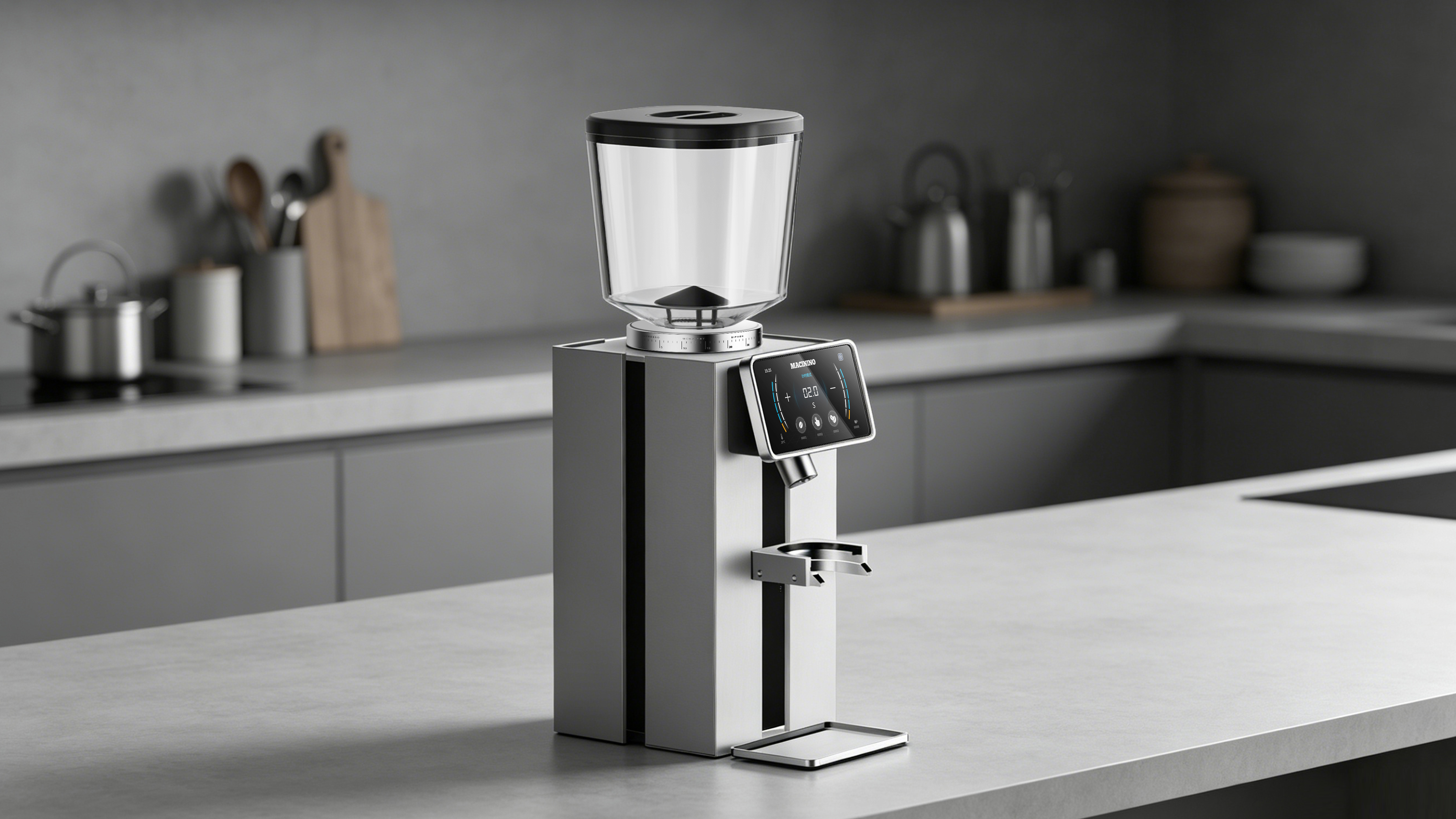 Original design，industrial design，product design，Modular design，Home appliance design，Commercial coffee machine，Bean grinder，Original design，industrial design，product design，Modular design，Home appliance design，Commercial coffee machine，Bean grinder，