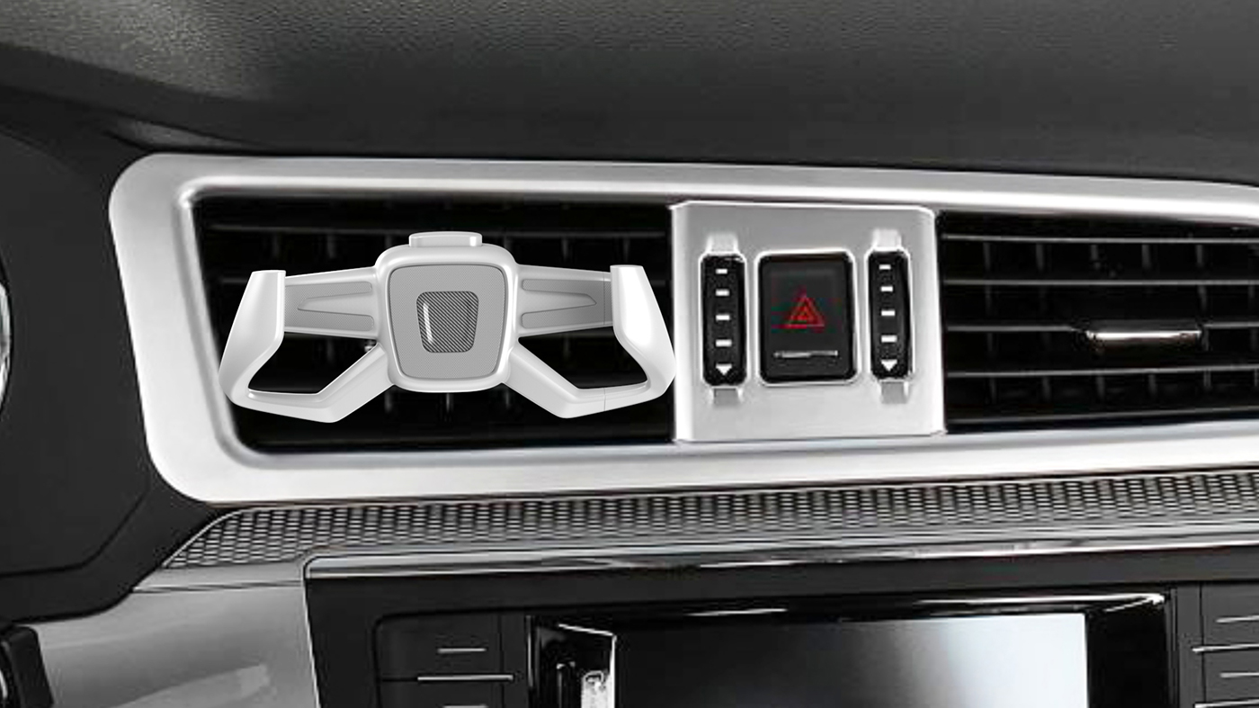 3c，Bracket，vehicle，