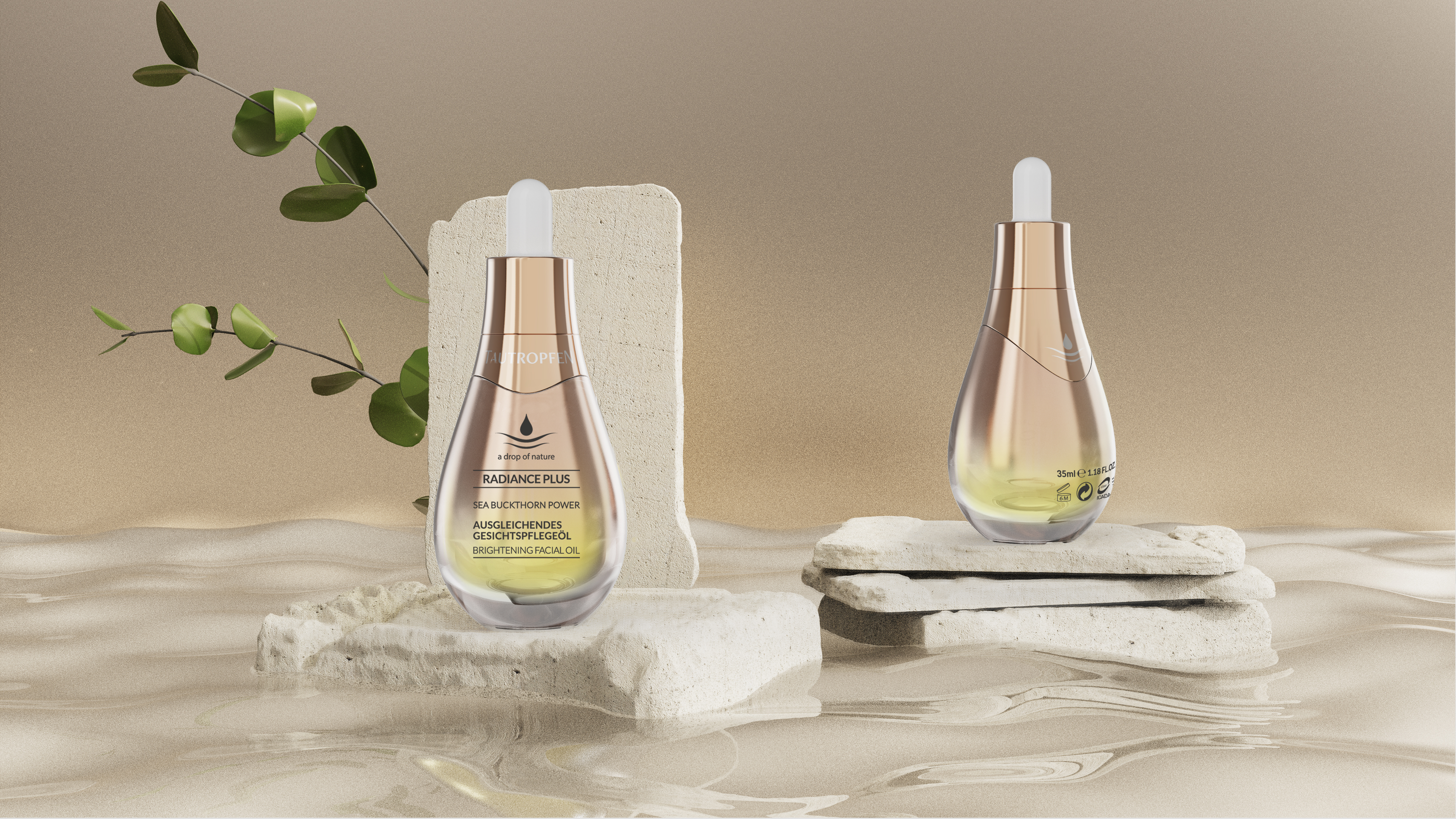 Skin care，Make up，essential oil，Bottle design，