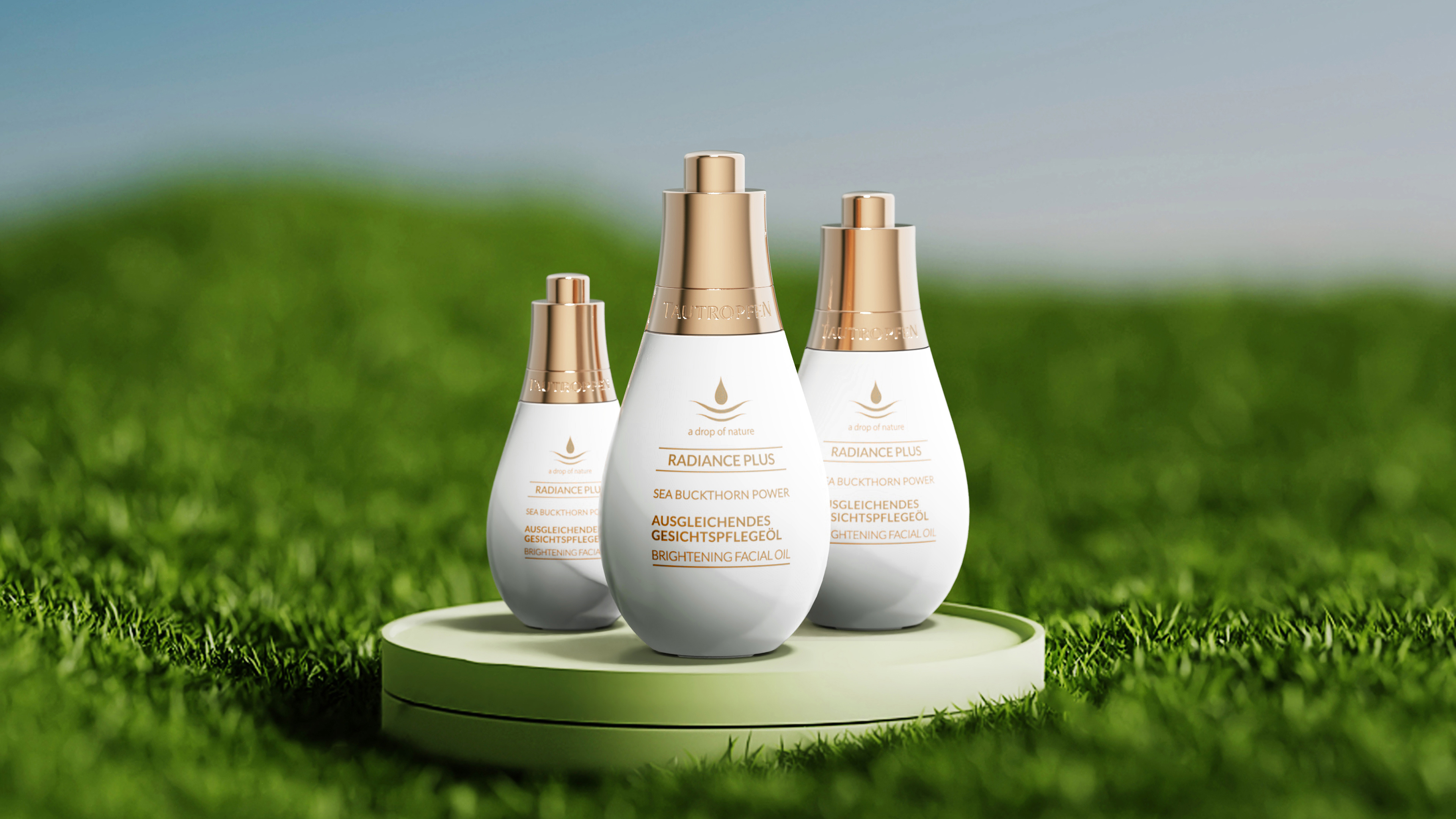 Skin care，Make up，essential oil，Bottle design，