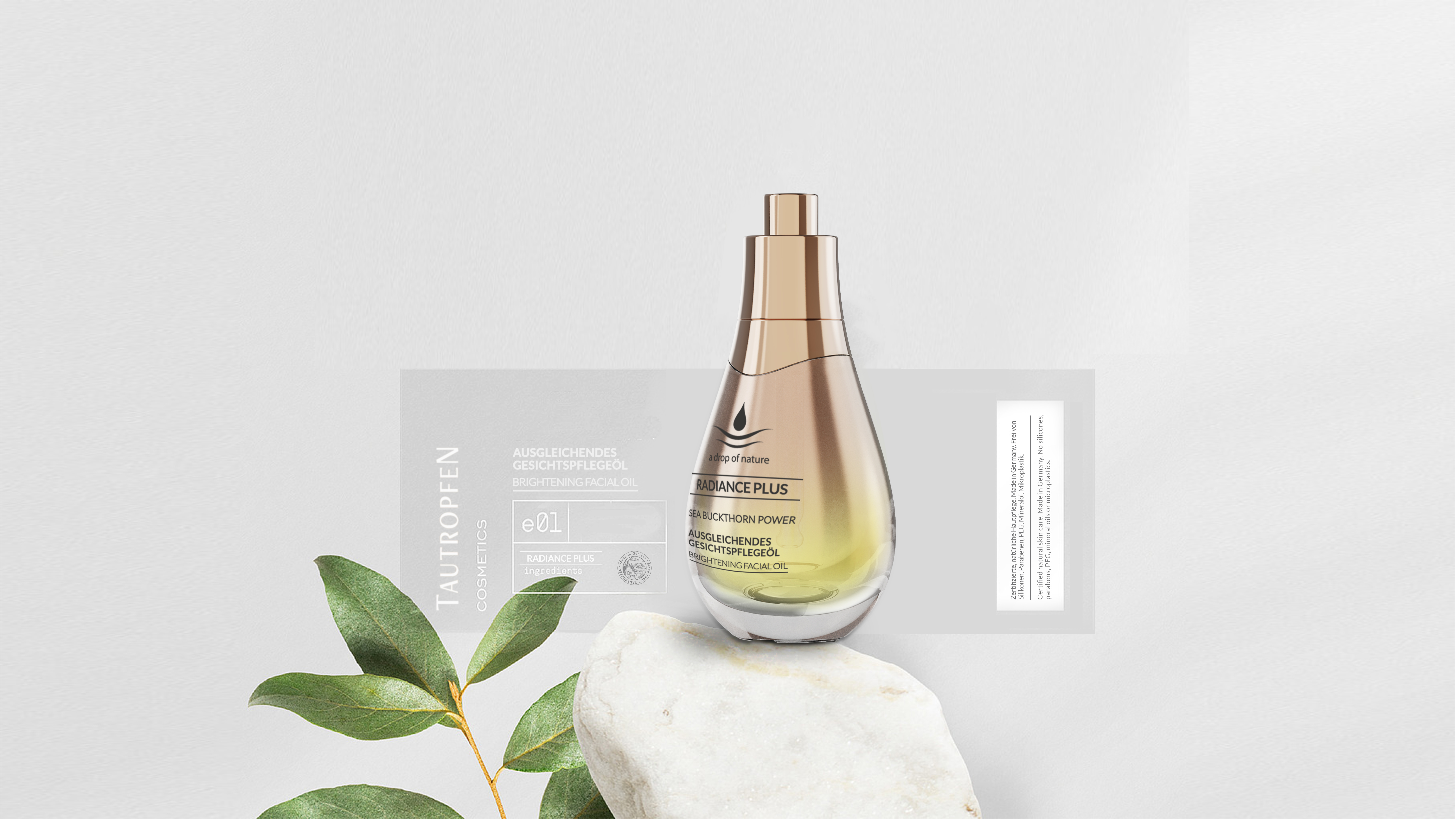 Skin care，Make up，essential oil，Bottle design，
