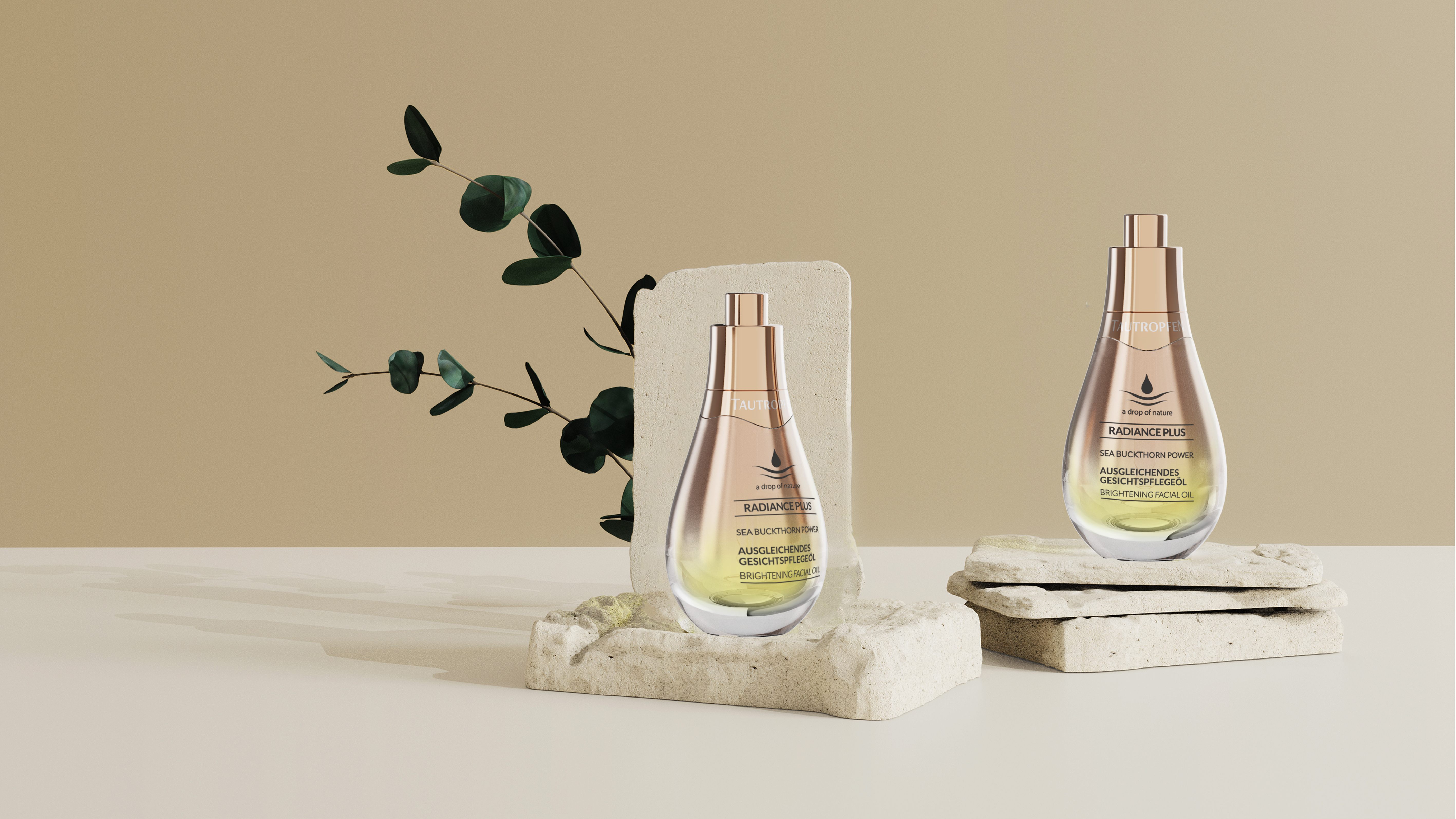 Skin care，Make up，essential oil，Bottle design，