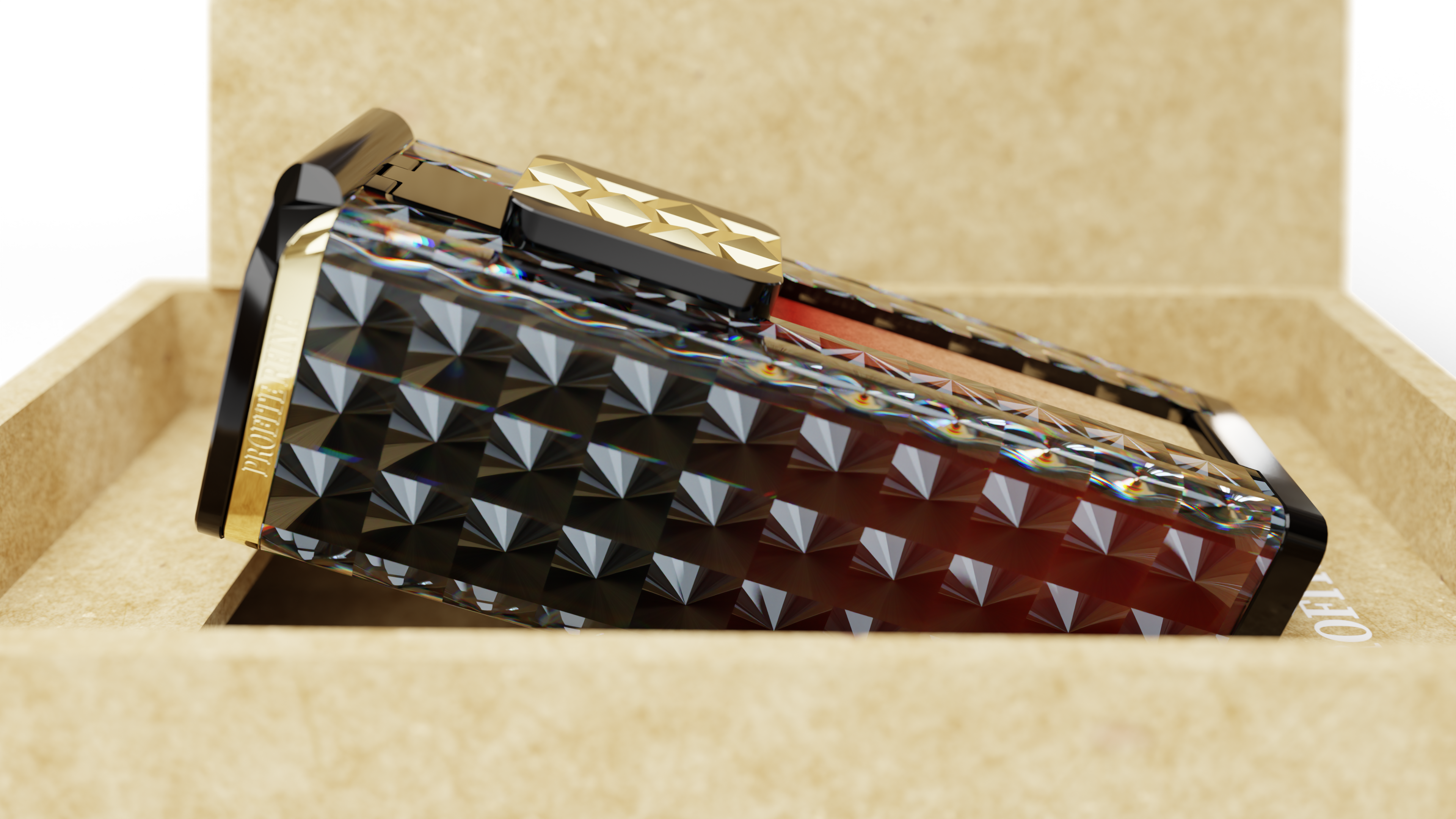 Lipstick，product design，industrial design，Beauty makeup，AI Empowerment，