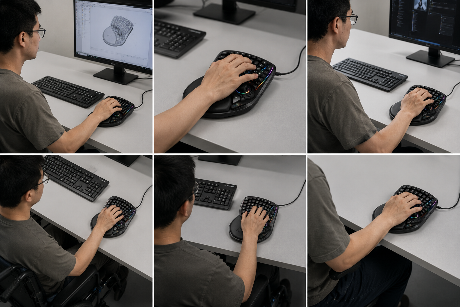 product design，Keyboard Design/Product Design，