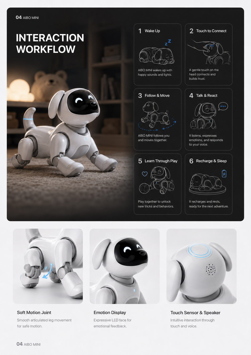Industrial Design, Product Design, Toy Design, Children's Toys，