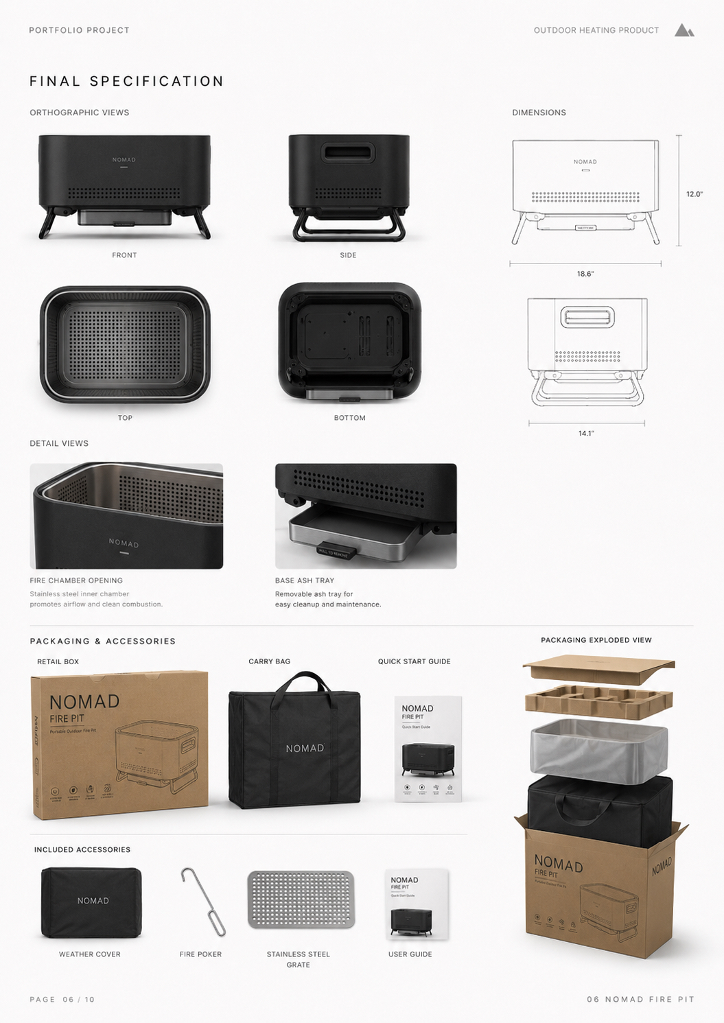 Industrial Design, Product Design, Outdoor Products, Camping Equipment,，