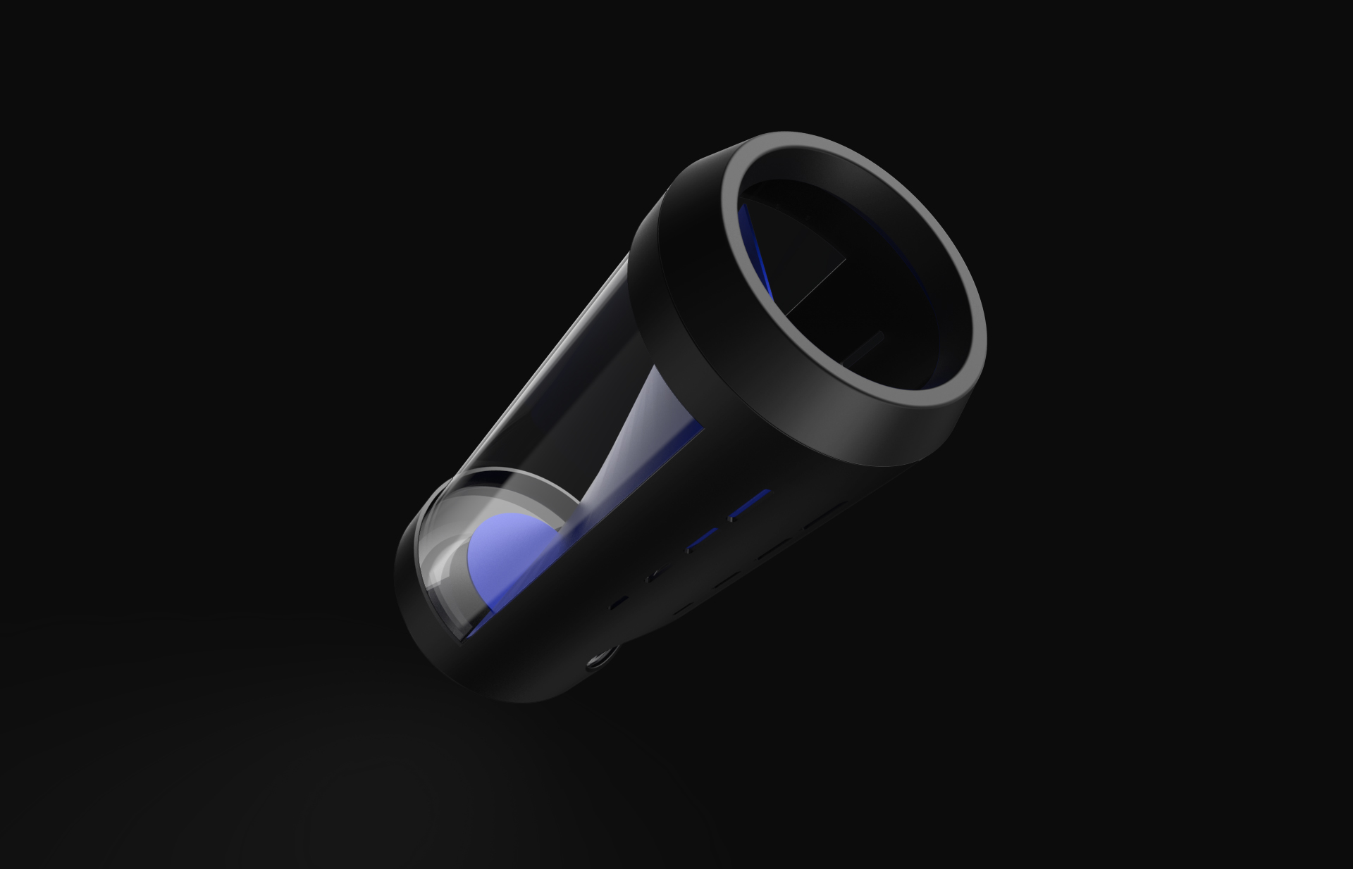 I just made a concept. Please give me some advice，