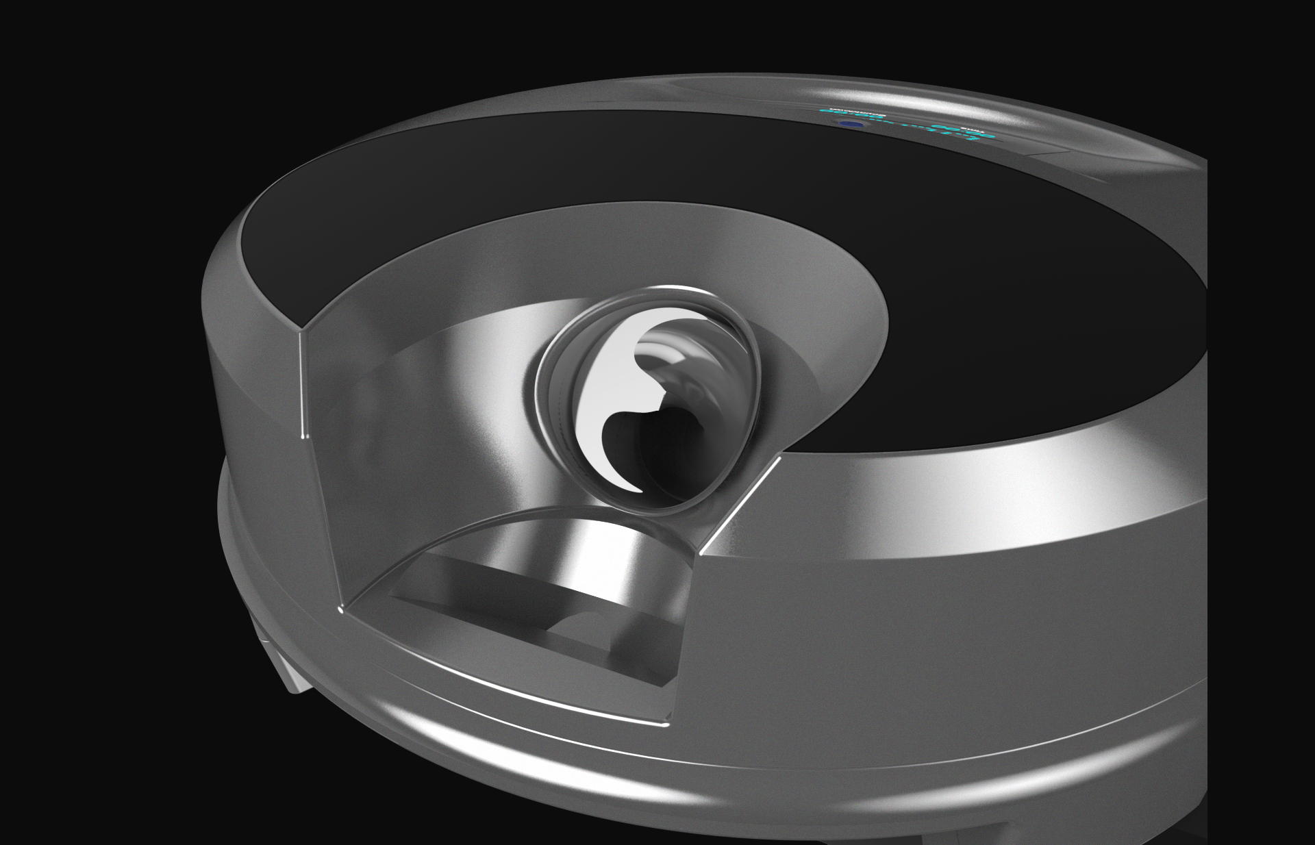 I just made a concept. Please give me some advice，