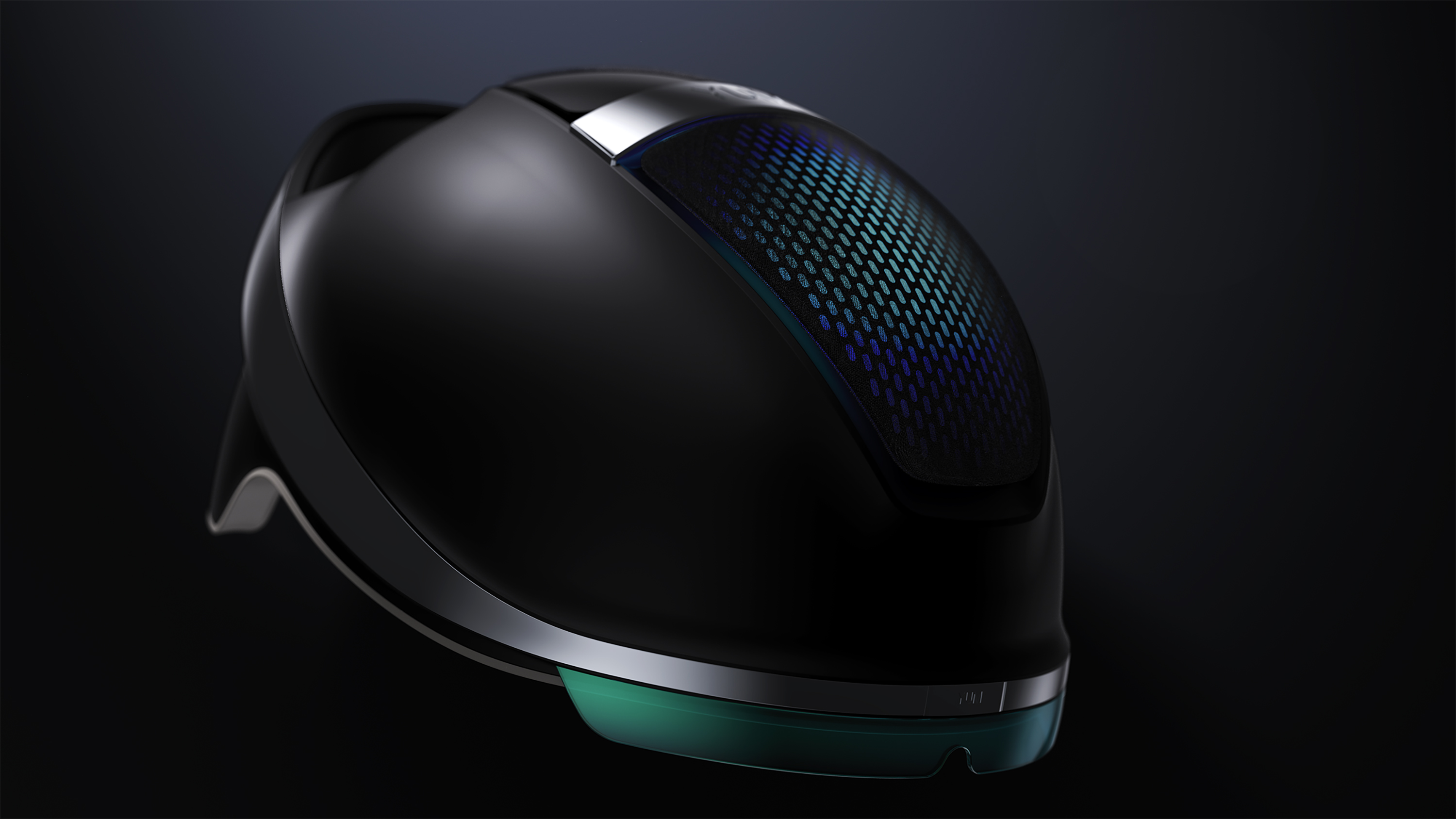 Open the door and see Xi Design Bureau，hair growth meter，industrial design，Appearance design，product design，wearable devices ，modern beauty instrument，Medical product design，