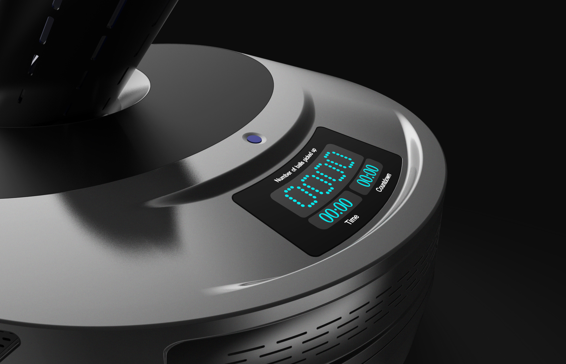 I just made a concept. Please give me some advice，