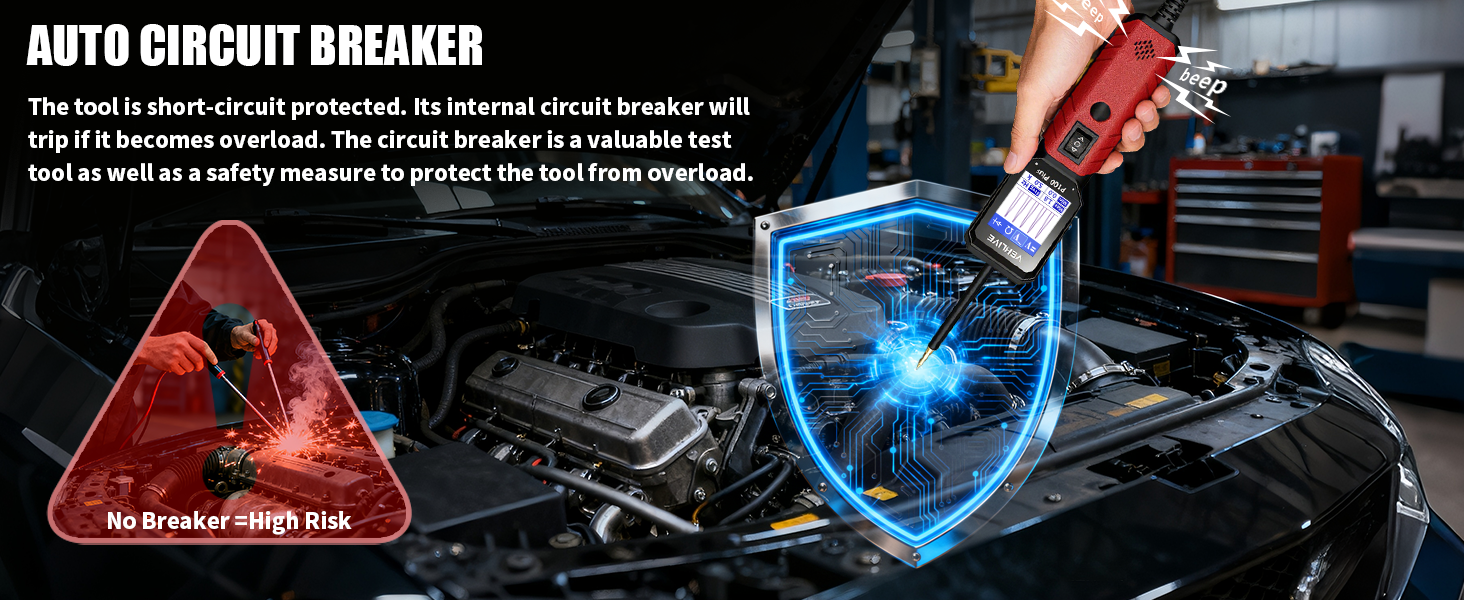 Battery tester，Circuit tester，Automobile diagnosis，Auto repair tools，Instruments and Apparatuses，Tools and equipment，Auto Insurance Products，Automotive aftermarket，