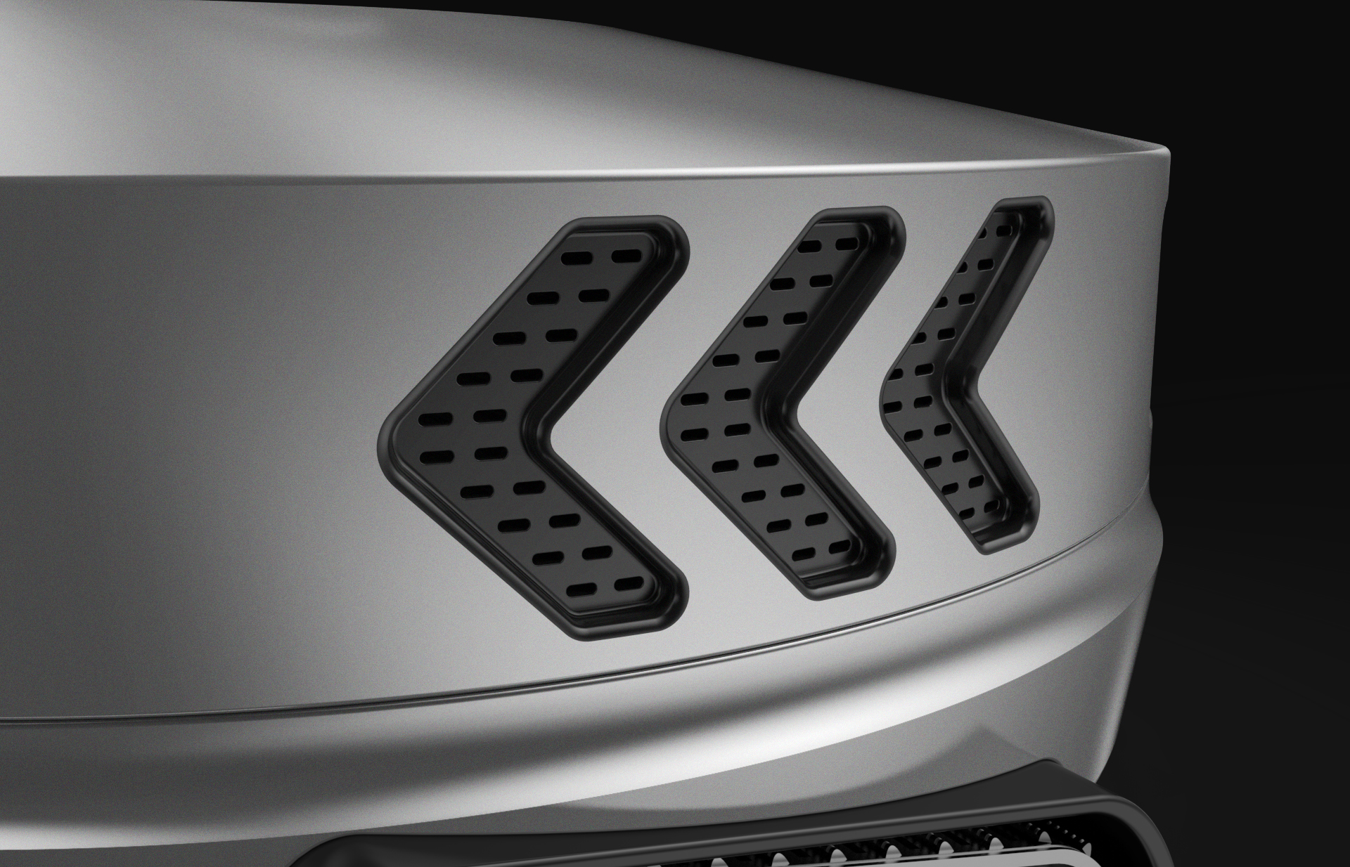 I just made a concept. Please give me some advice，