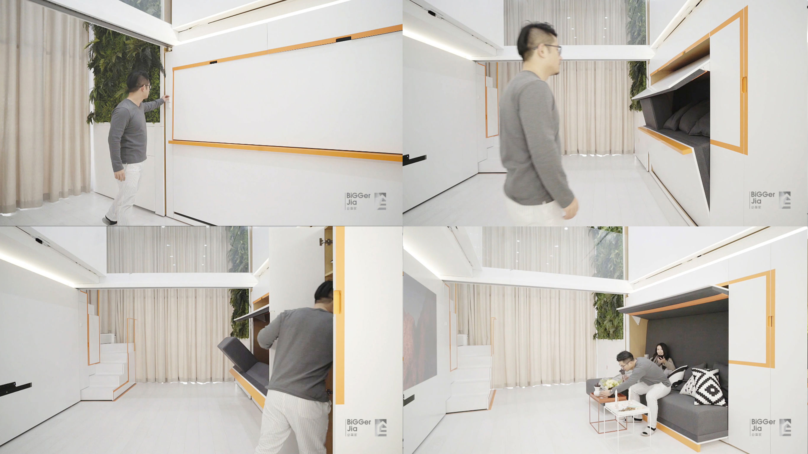 Interior design，originality，product design，2018if Award，