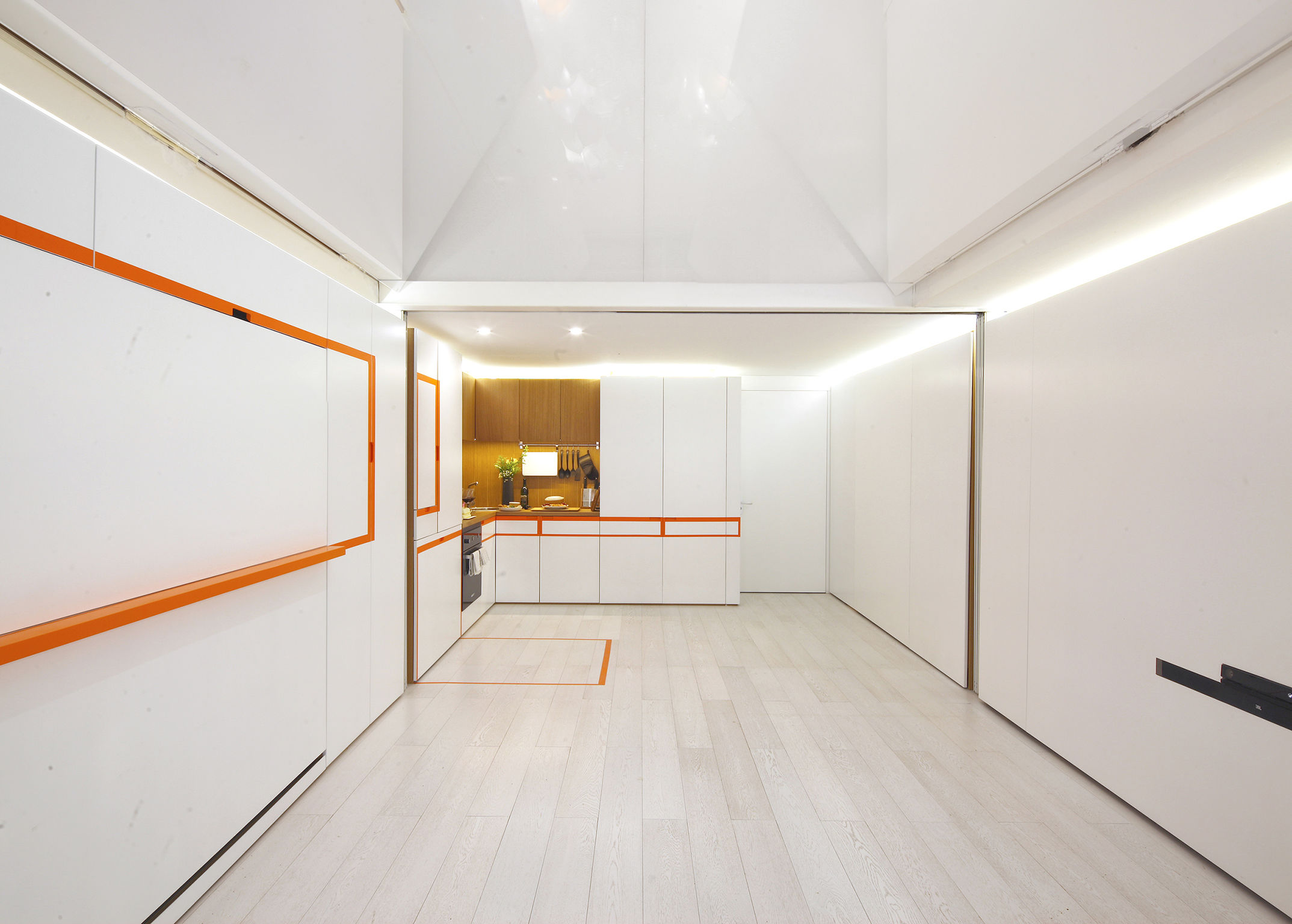 Interior design，originality，product design，2018if Award，