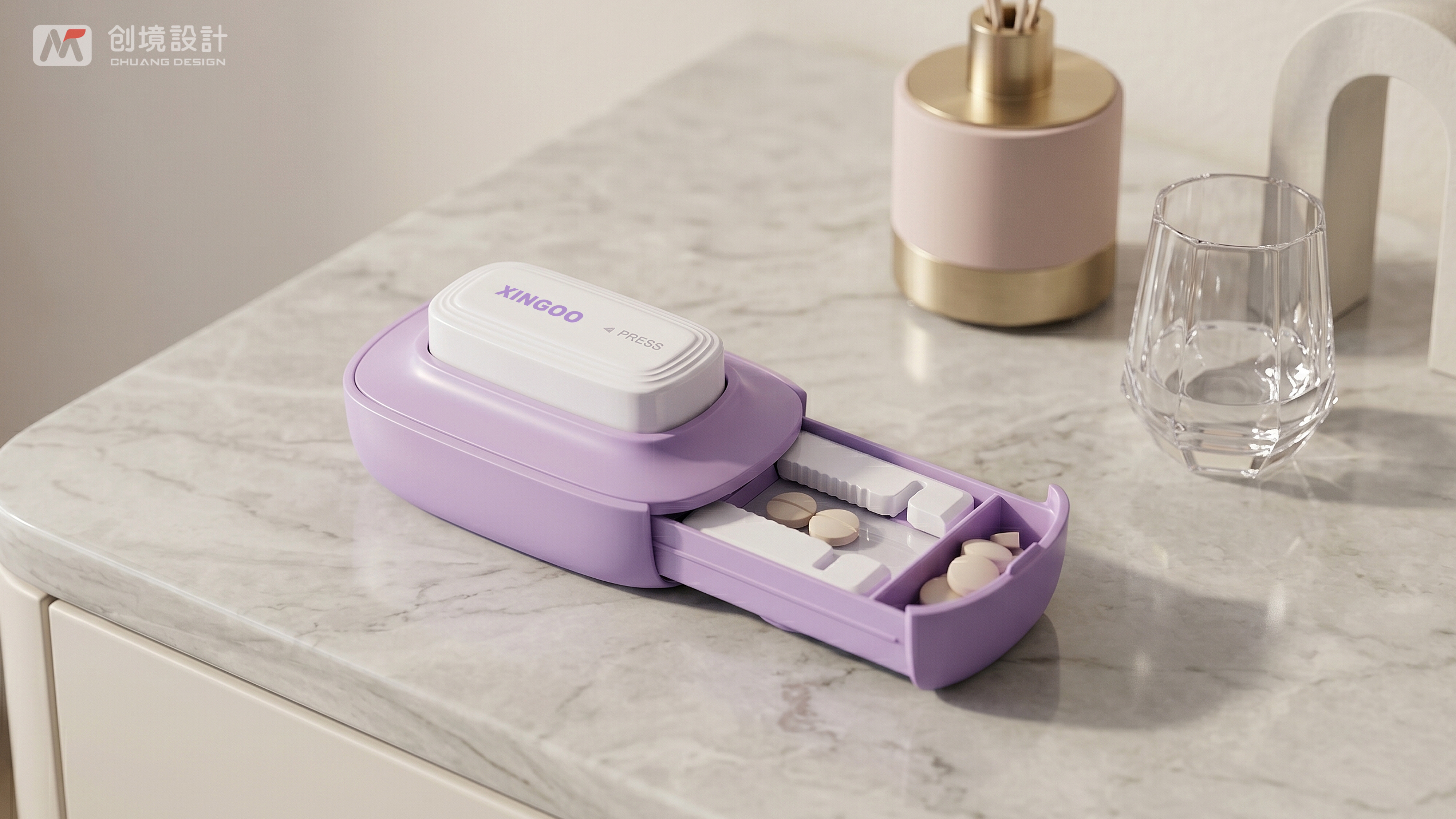 Drug Cutter，