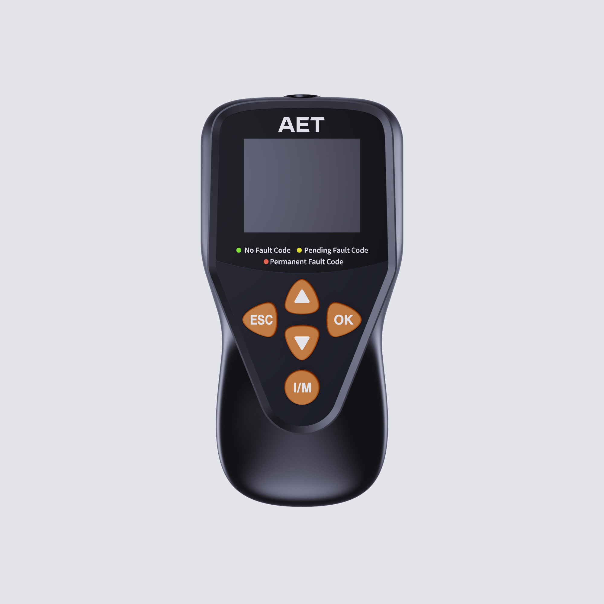 Automotive Diagnostic Instrument，code reading card，Handheld device，Auto repair tools，Tools and equipment，obd，Read code and clear code，Ergonomic design，